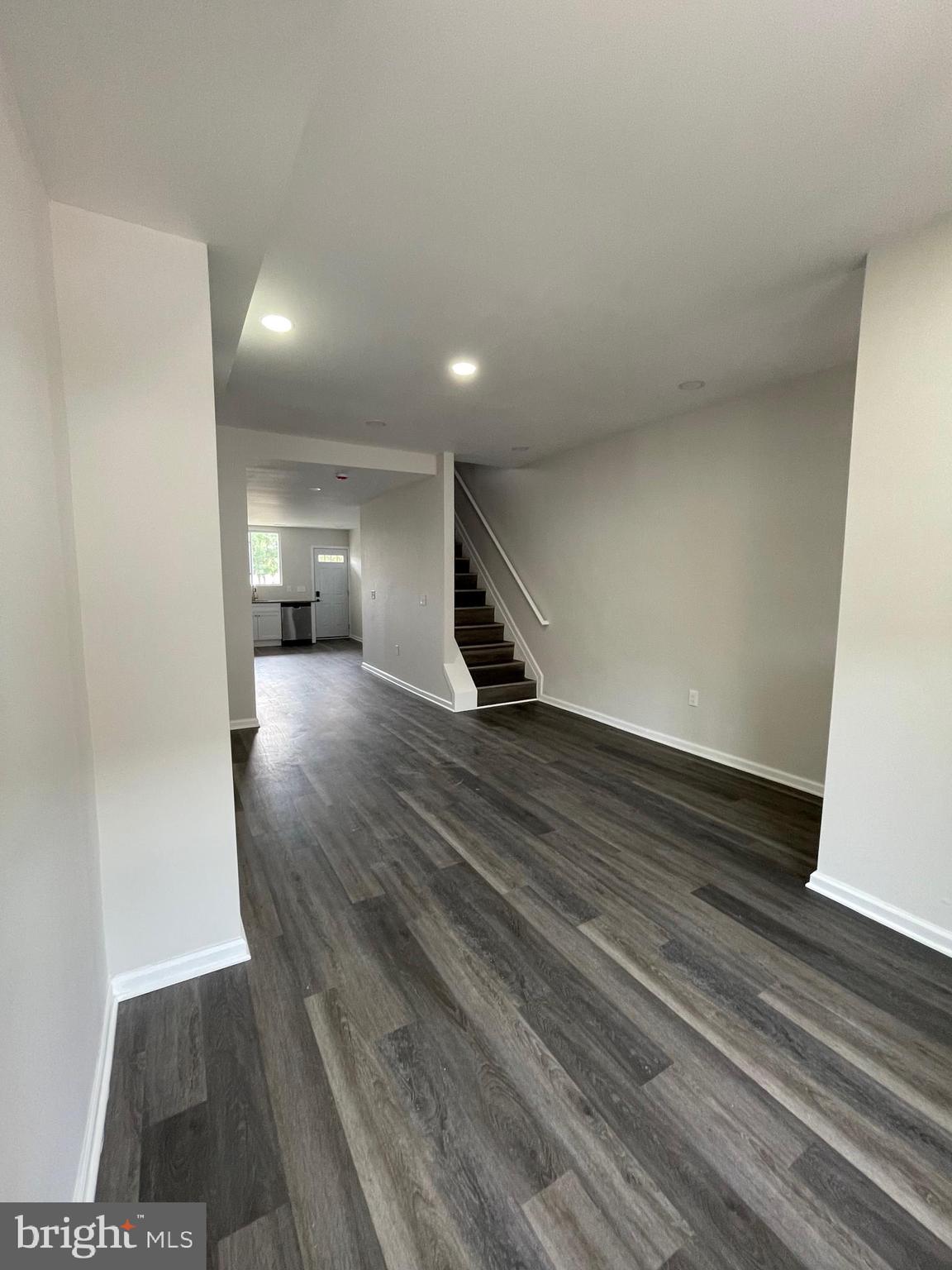 DARLEY PARK - Residential Lease