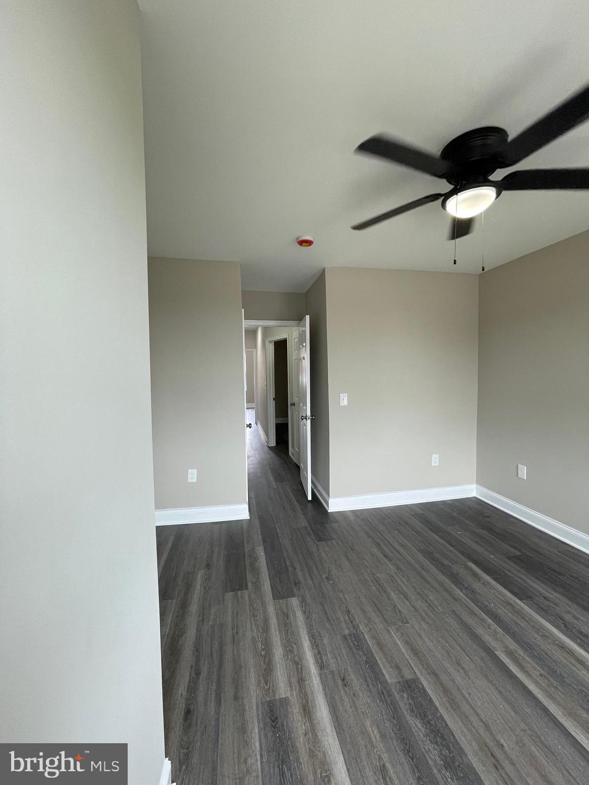 DARLEY PARK - Residential Lease