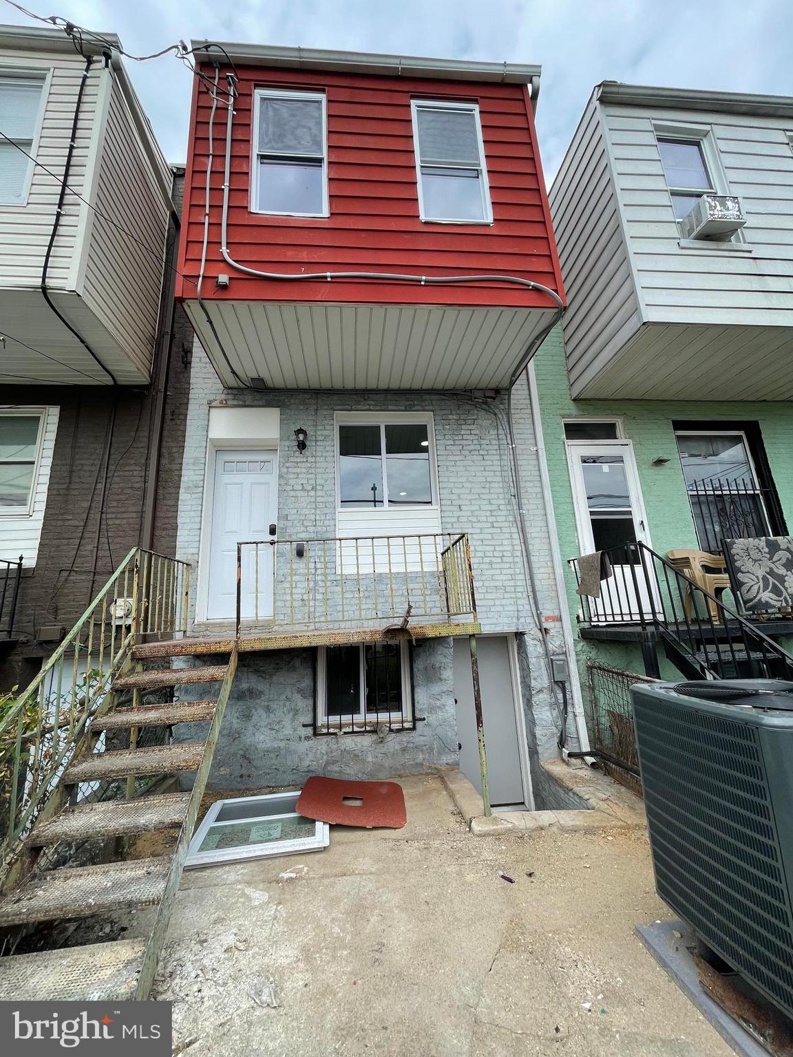 DARLEY PARK - Residential Lease