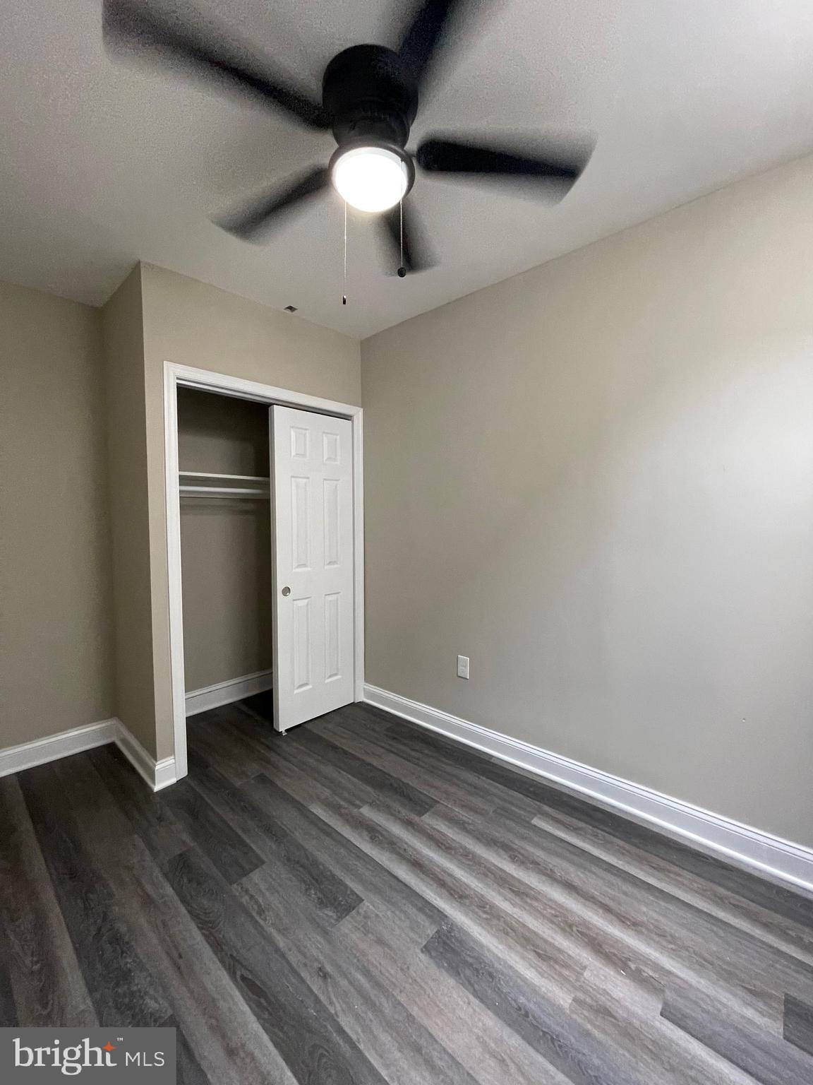 DARLEY PARK - Residential Lease