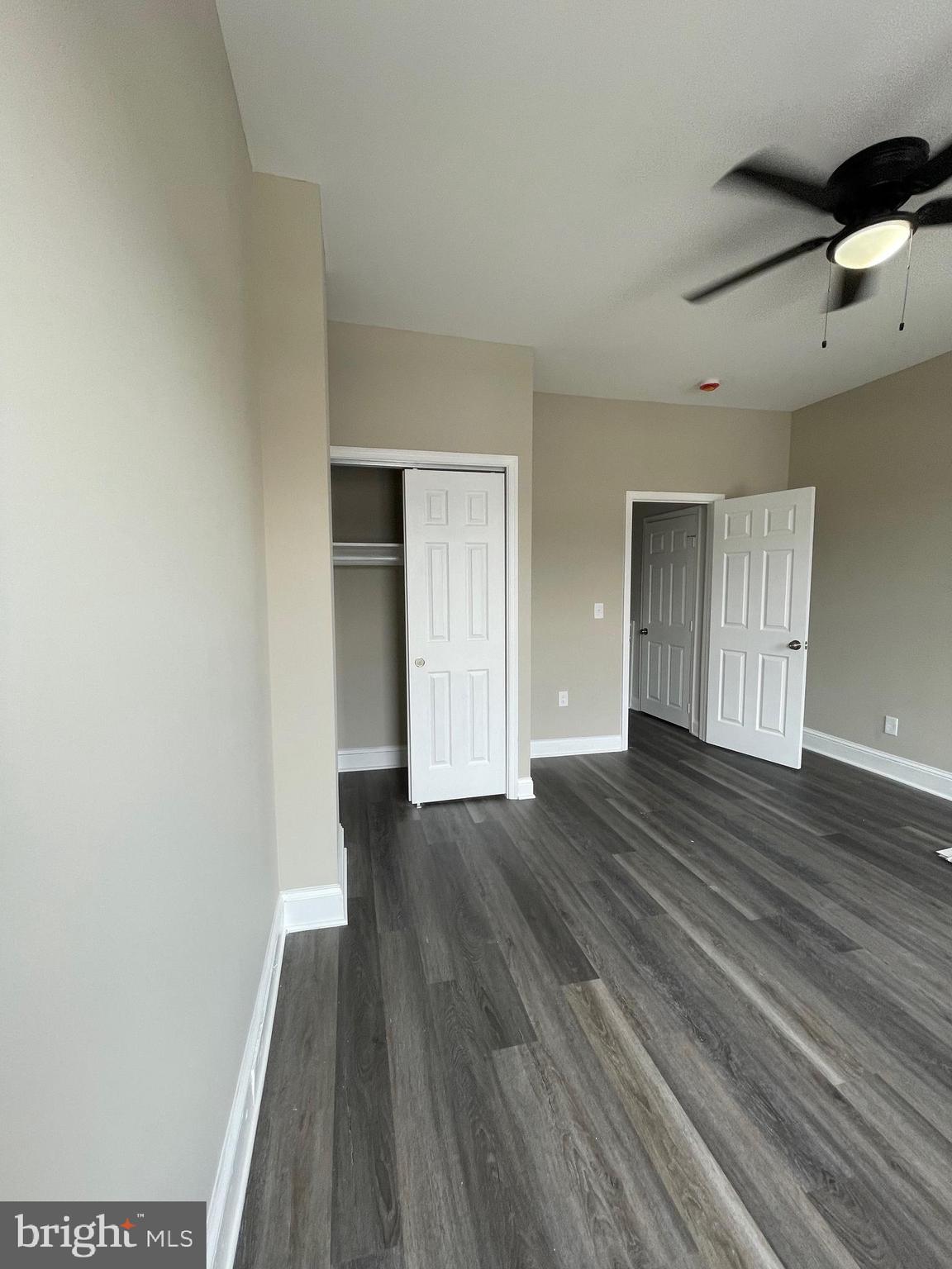 DARLEY PARK - Residential Lease