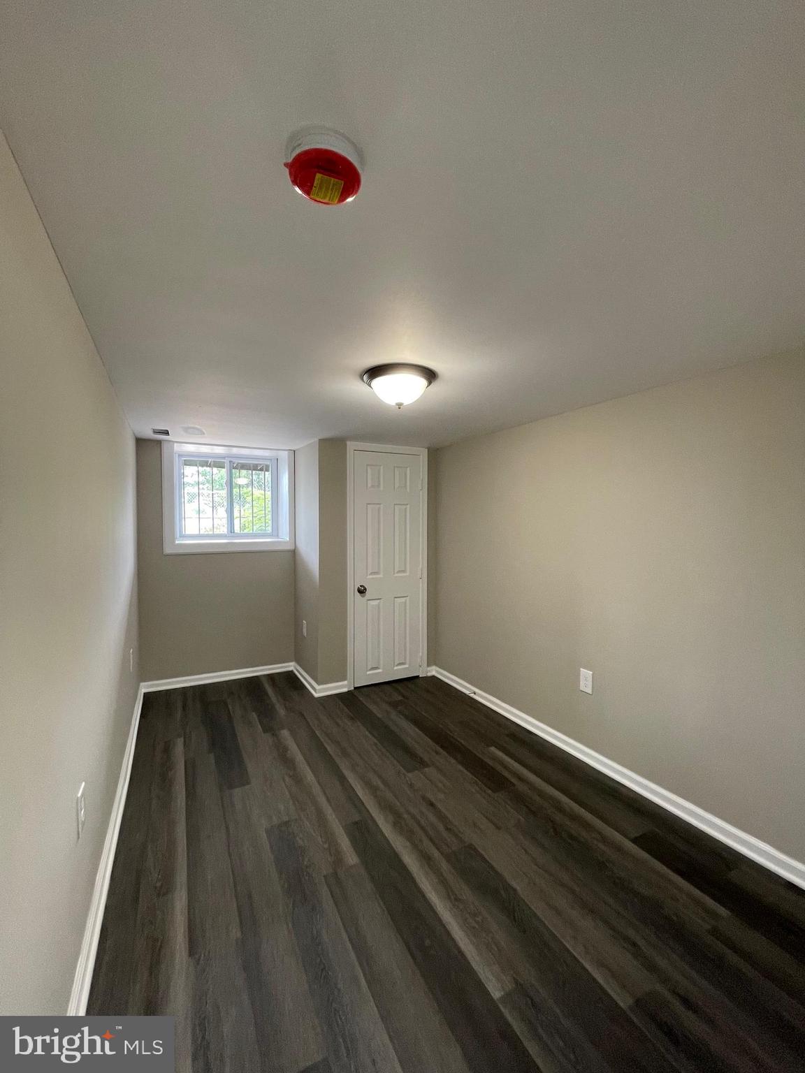 DARLEY PARK - Residential Lease