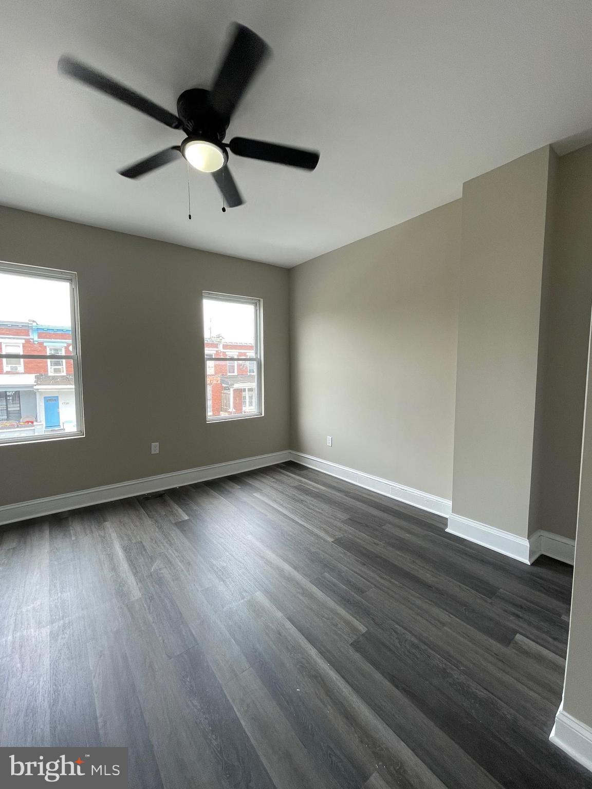 DARLEY PARK - Residential Lease