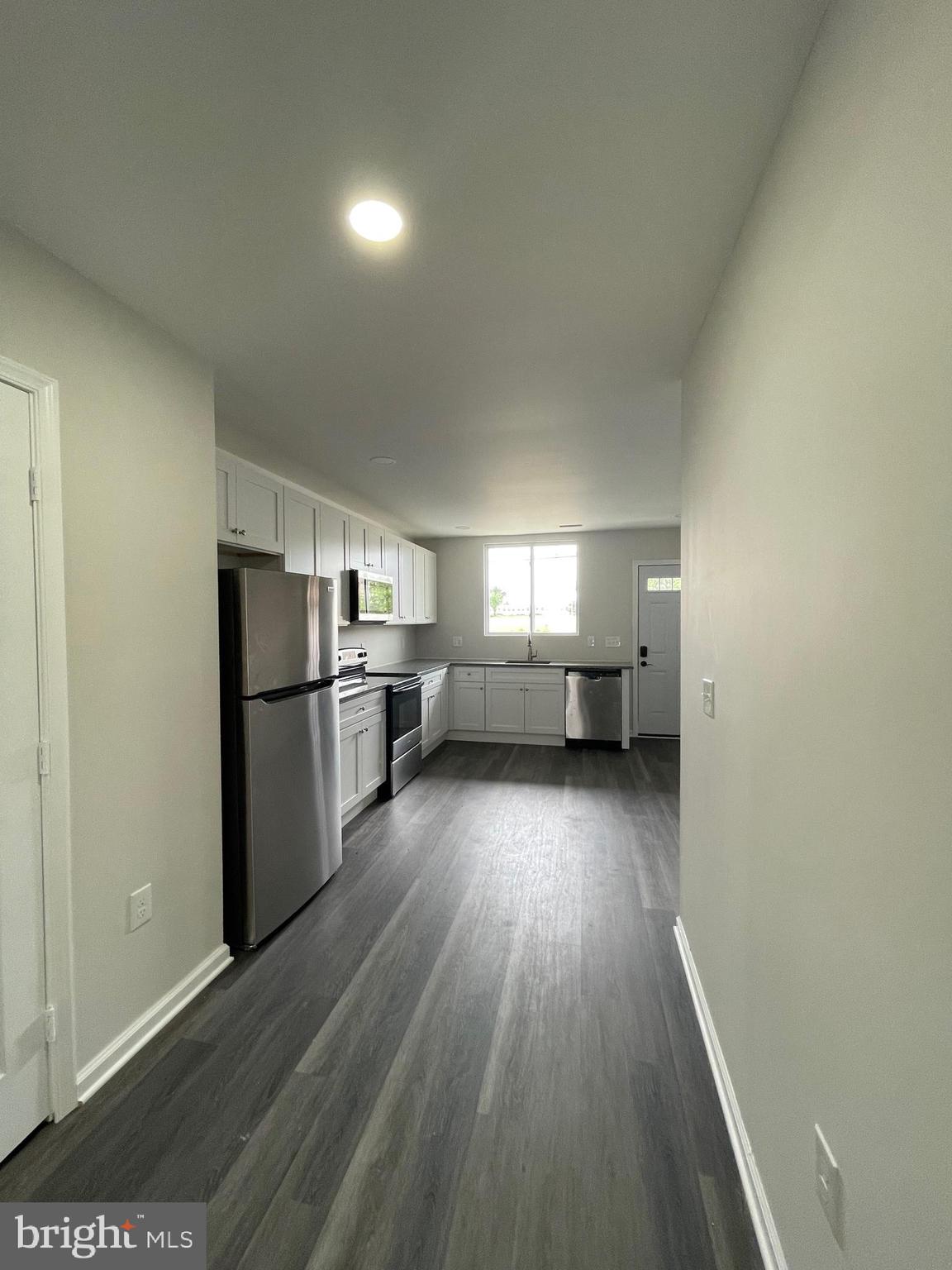 DARLEY PARK - Residential Lease