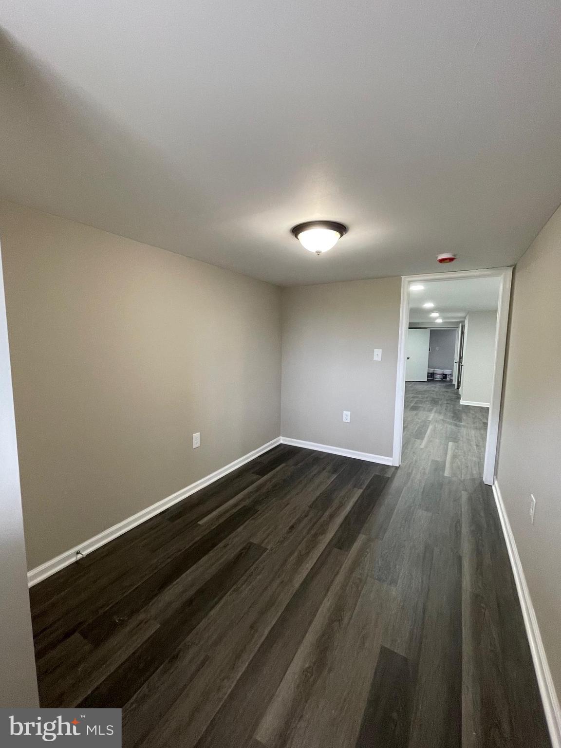 DARLEY PARK - Residential Lease