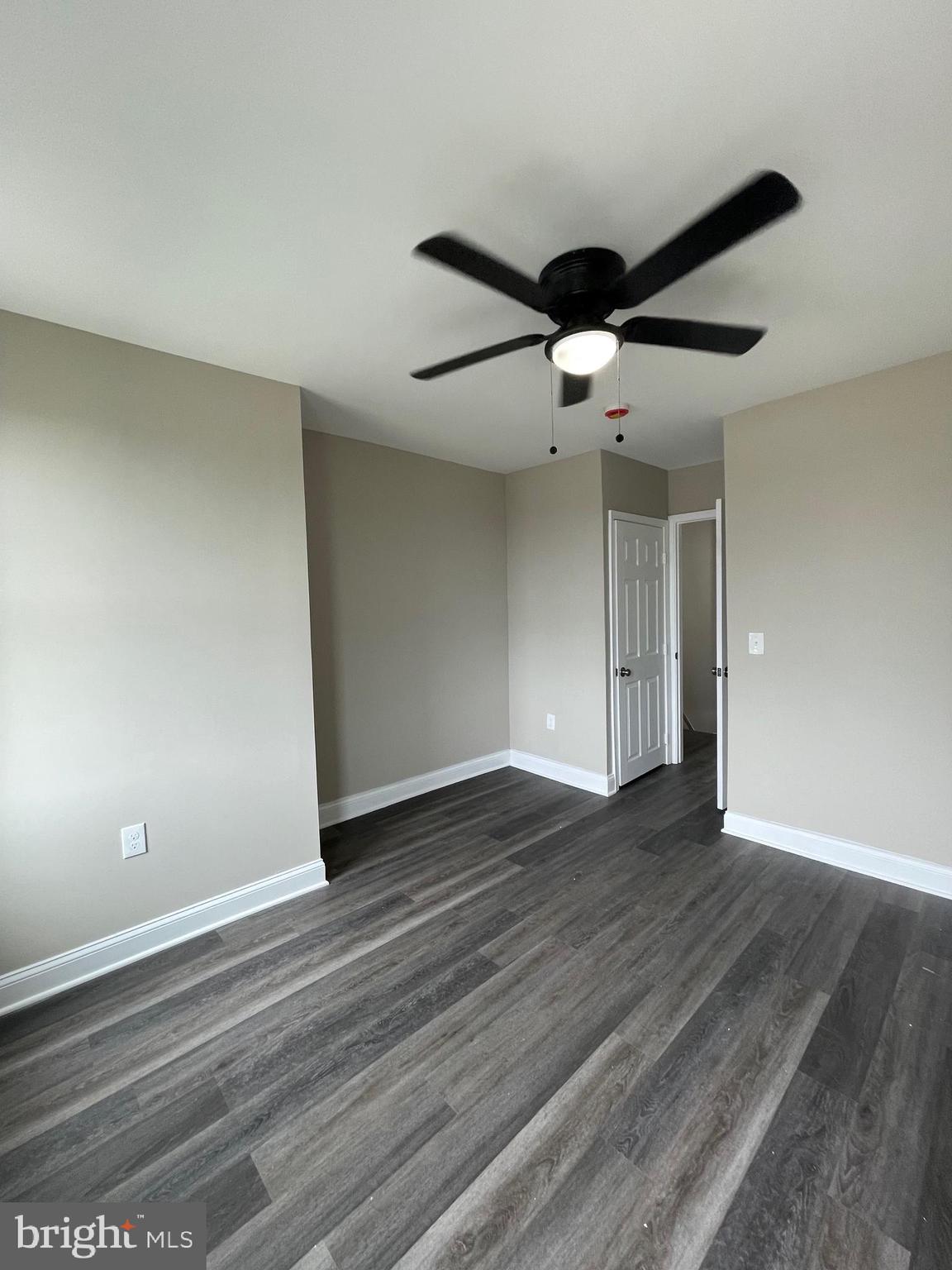 DARLEY PARK - Residential Lease