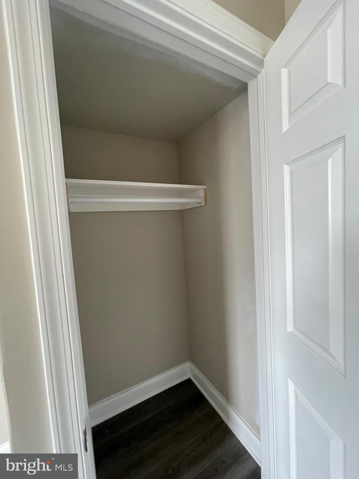 DARLEY PARK - Residential Lease