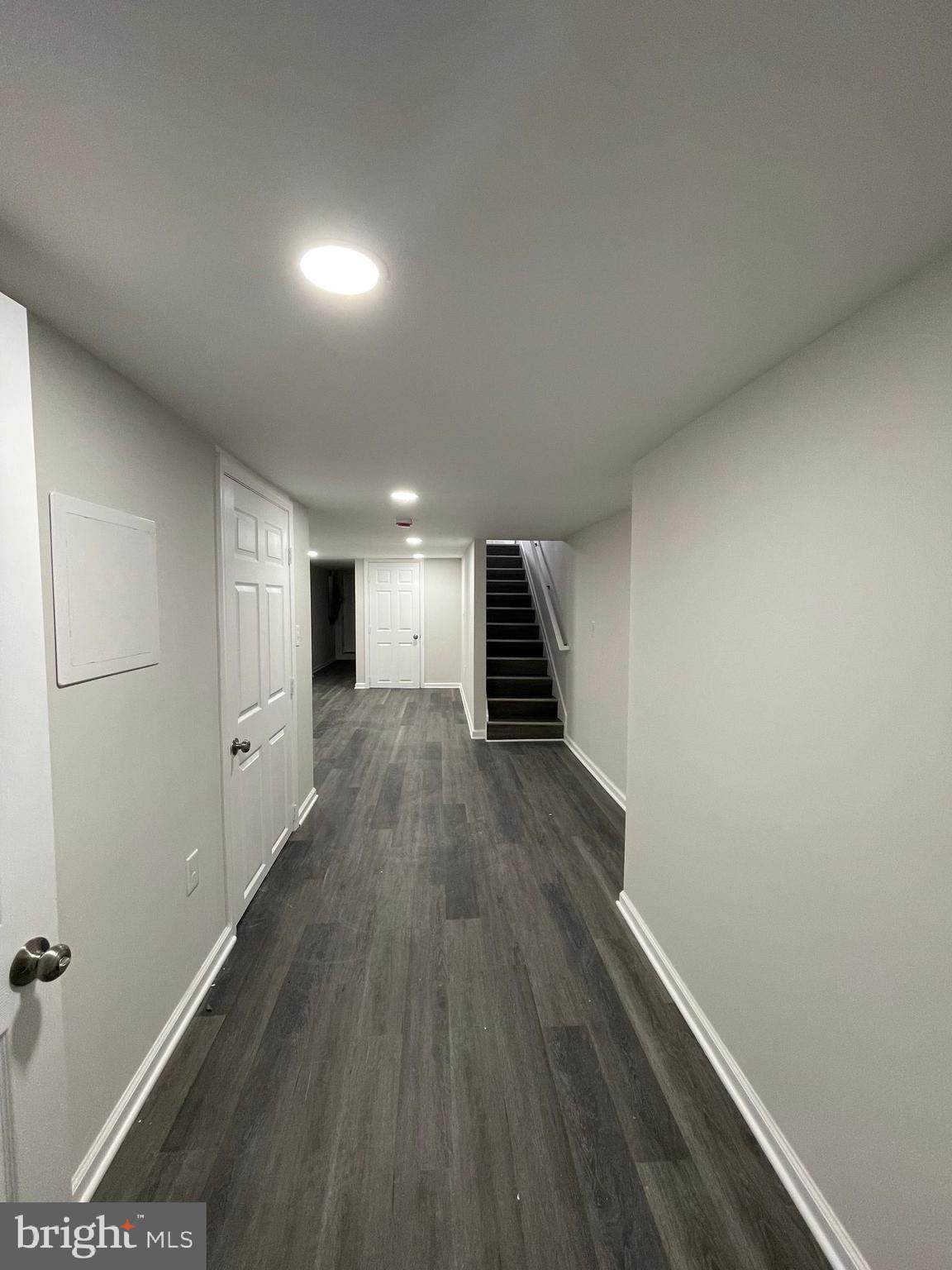 DARLEY PARK - Residential Lease