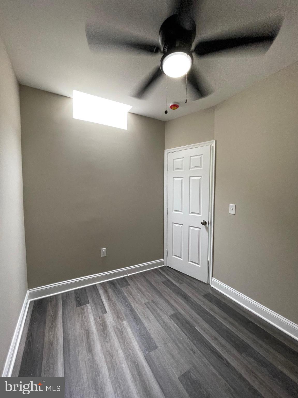 DARLEY PARK - Residential Lease