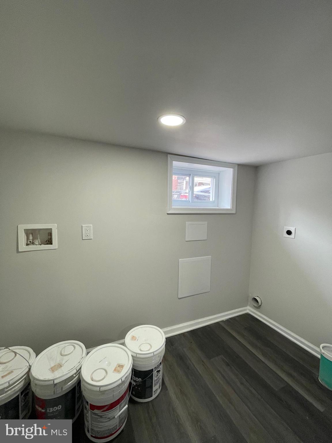 DARLEY PARK - Residential Lease