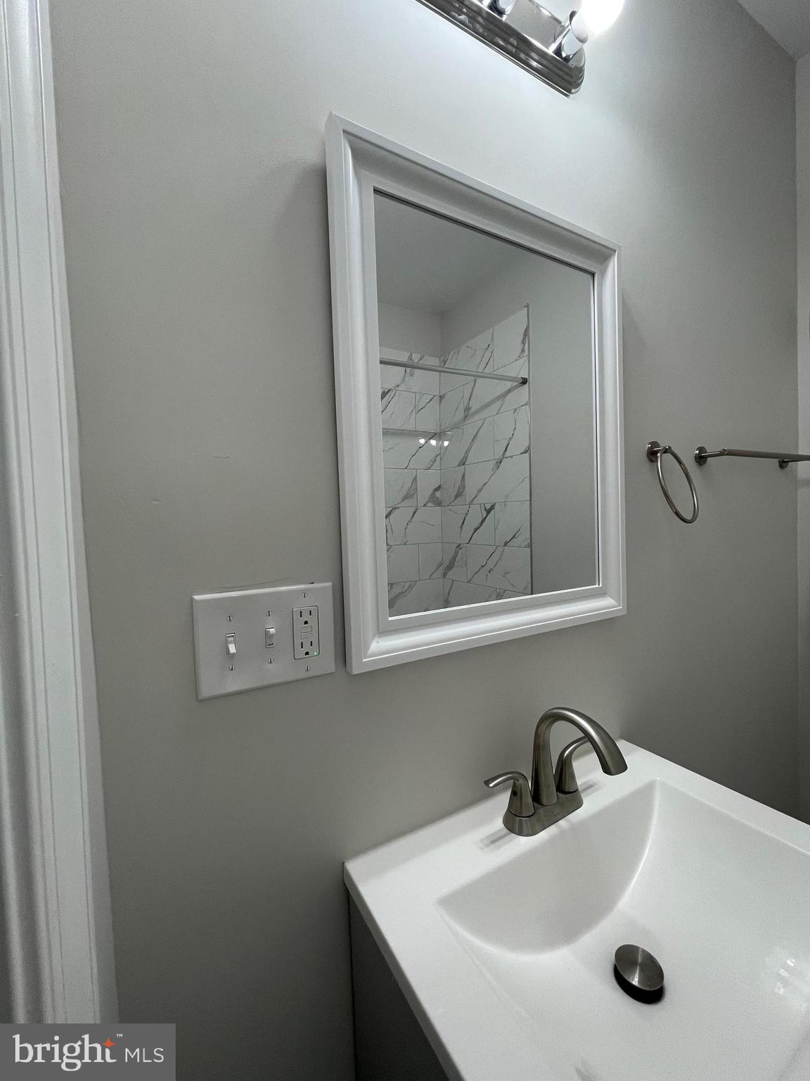 DARLEY PARK - Residential Lease