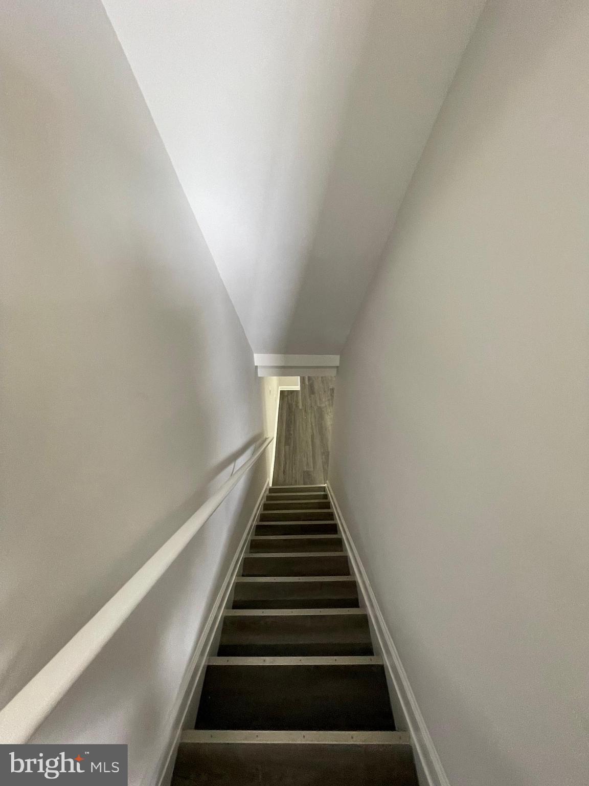 DARLEY PARK - Residential Lease