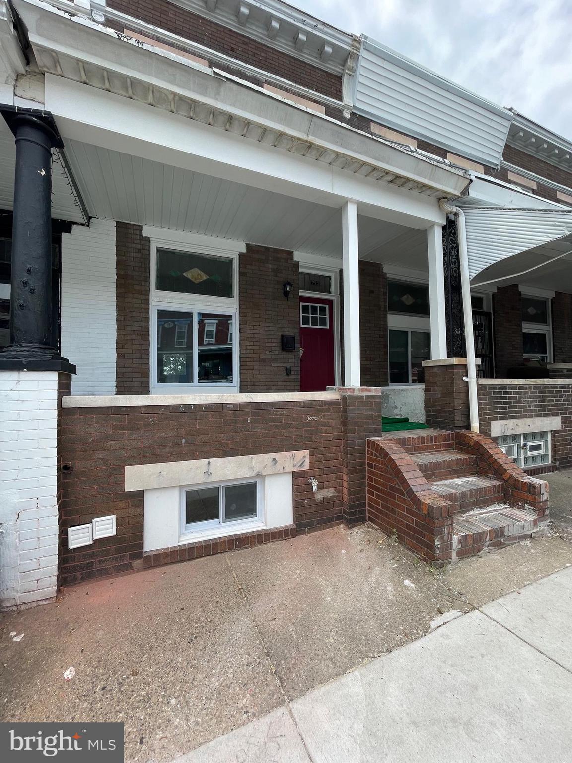 DARLEY PARK - Residential Lease