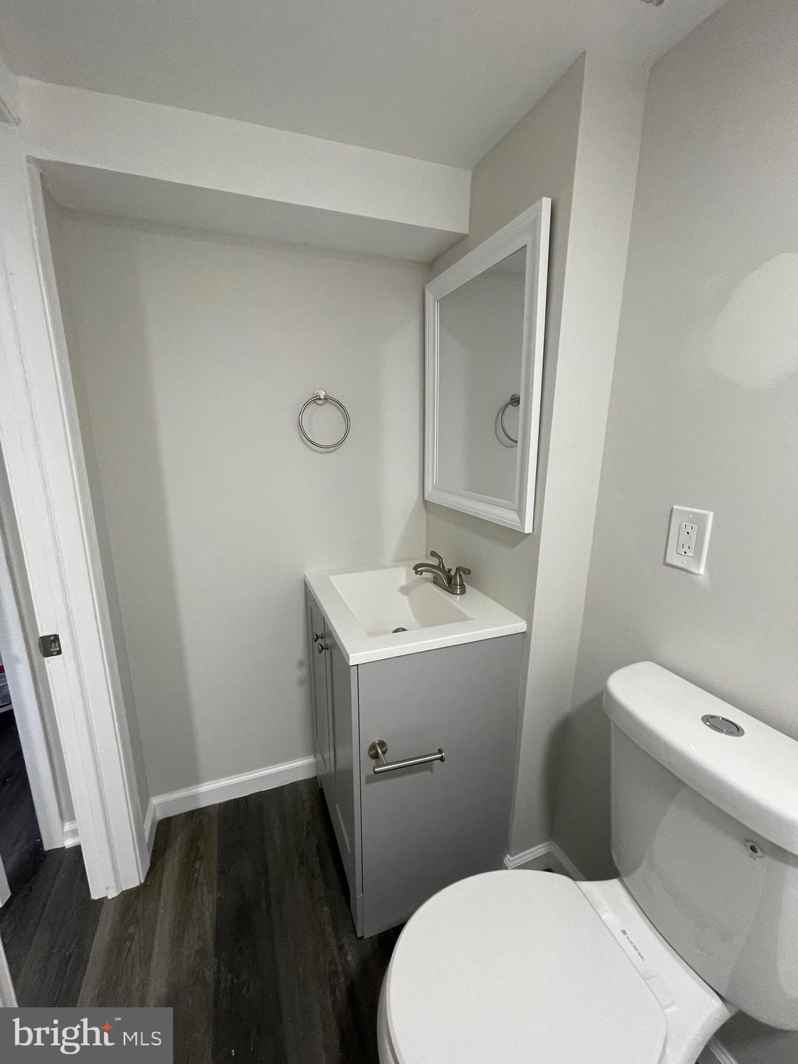 DARLEY PARK - Residential Lease