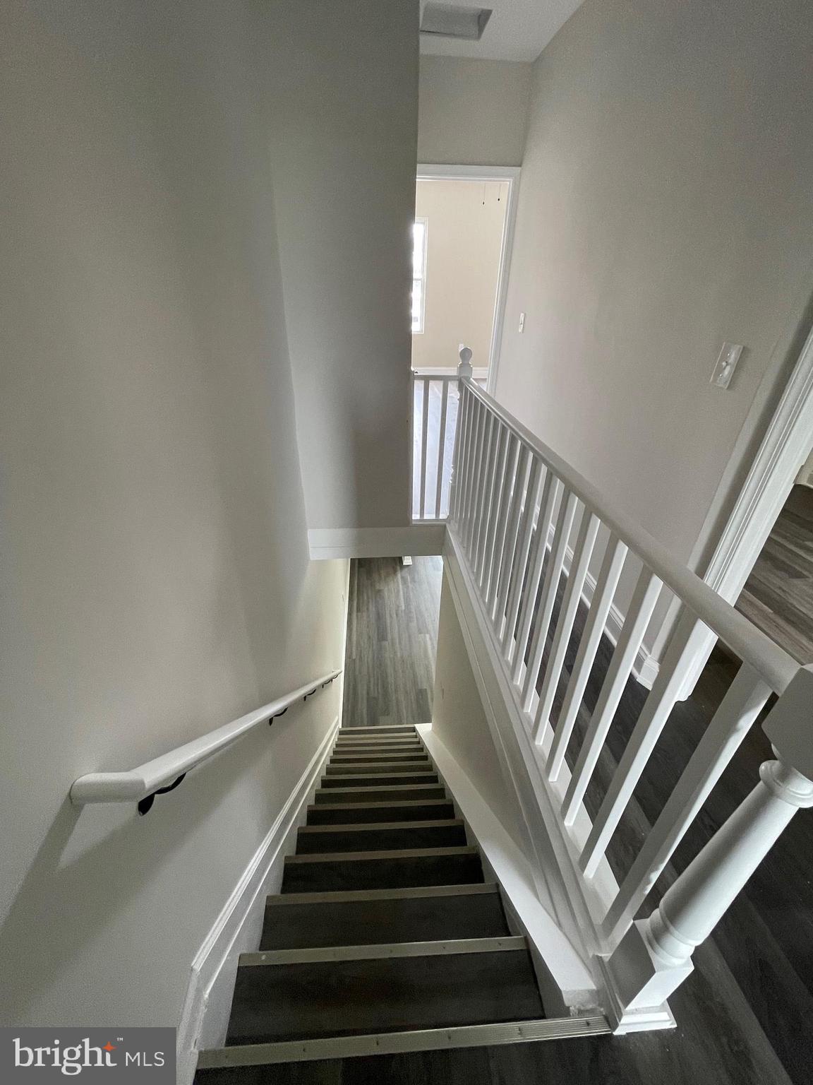 DARLEY PARK - Residential Lease