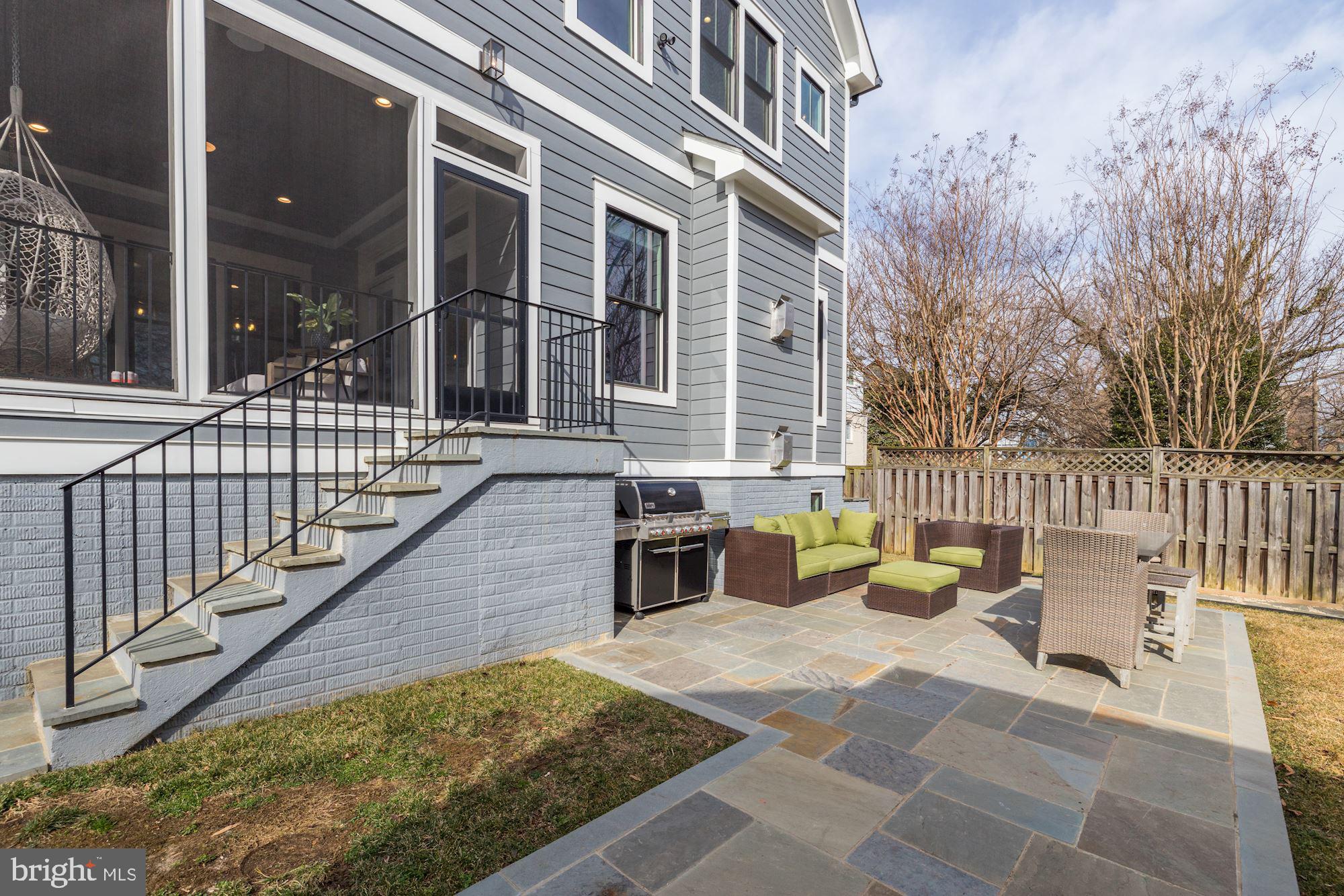 CHERRYDALE - Residential