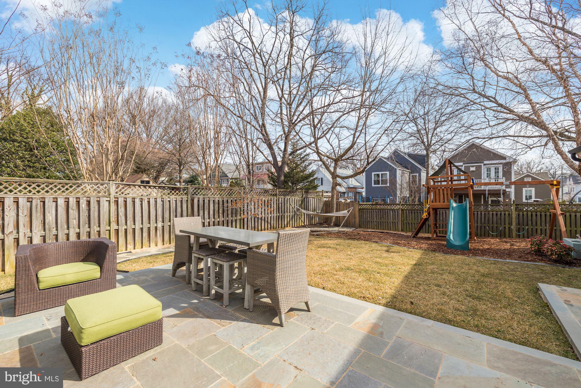 CHERRYDALE - Residential