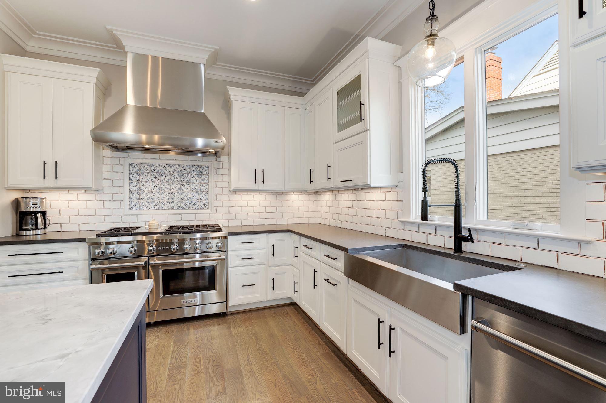 CHERRYDALE - Residential