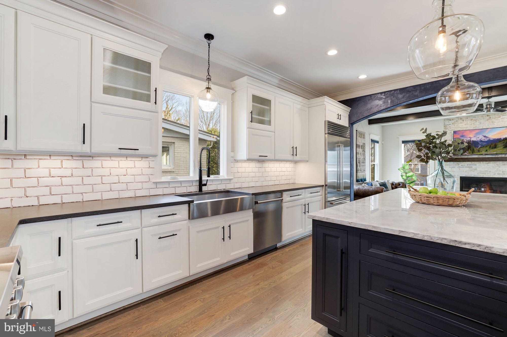 CHERRYDALE - Residential