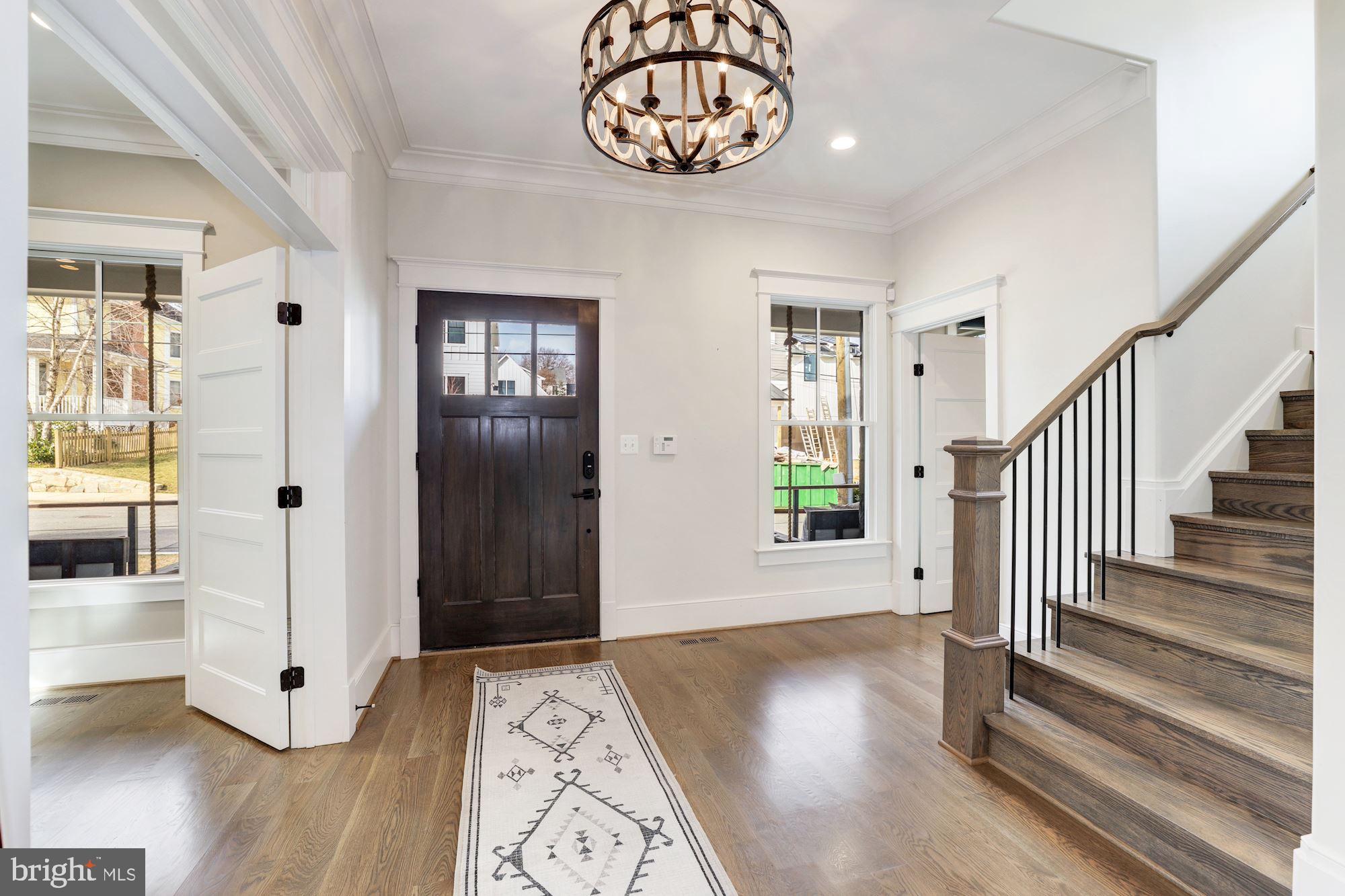 CHERRYDALE - Residential