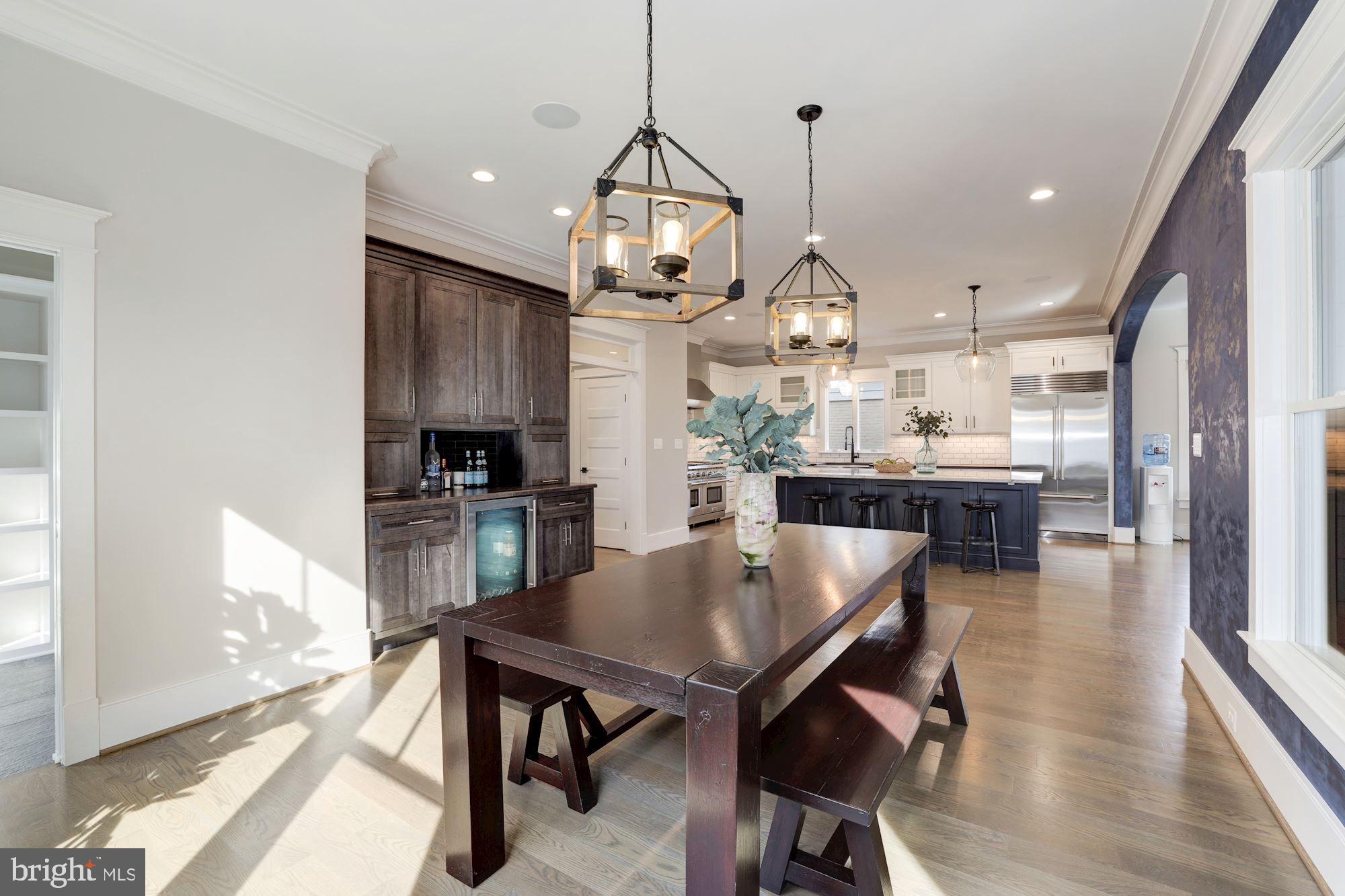 CHERRYDALE - Residential