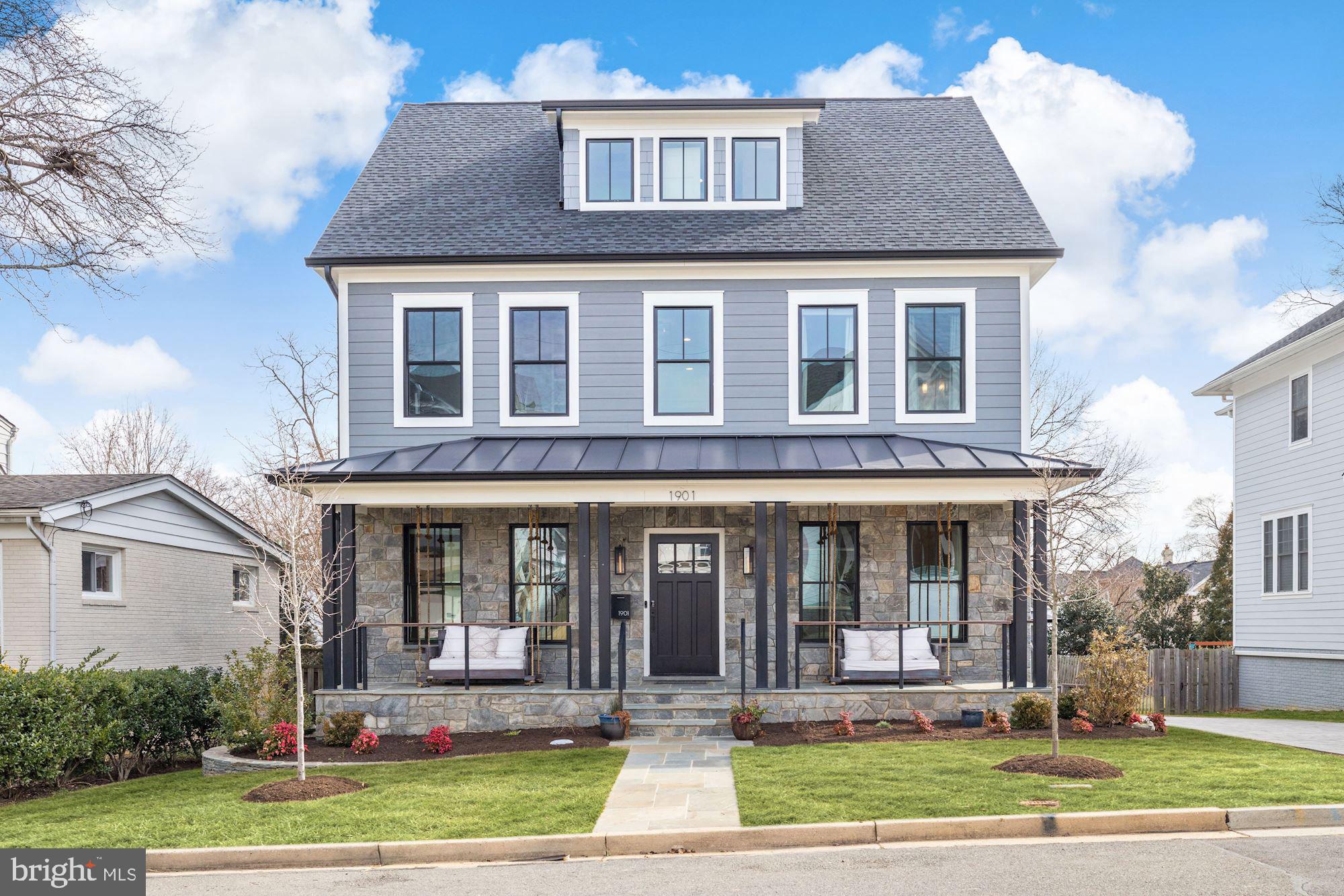 CHERRYDALE - Residential