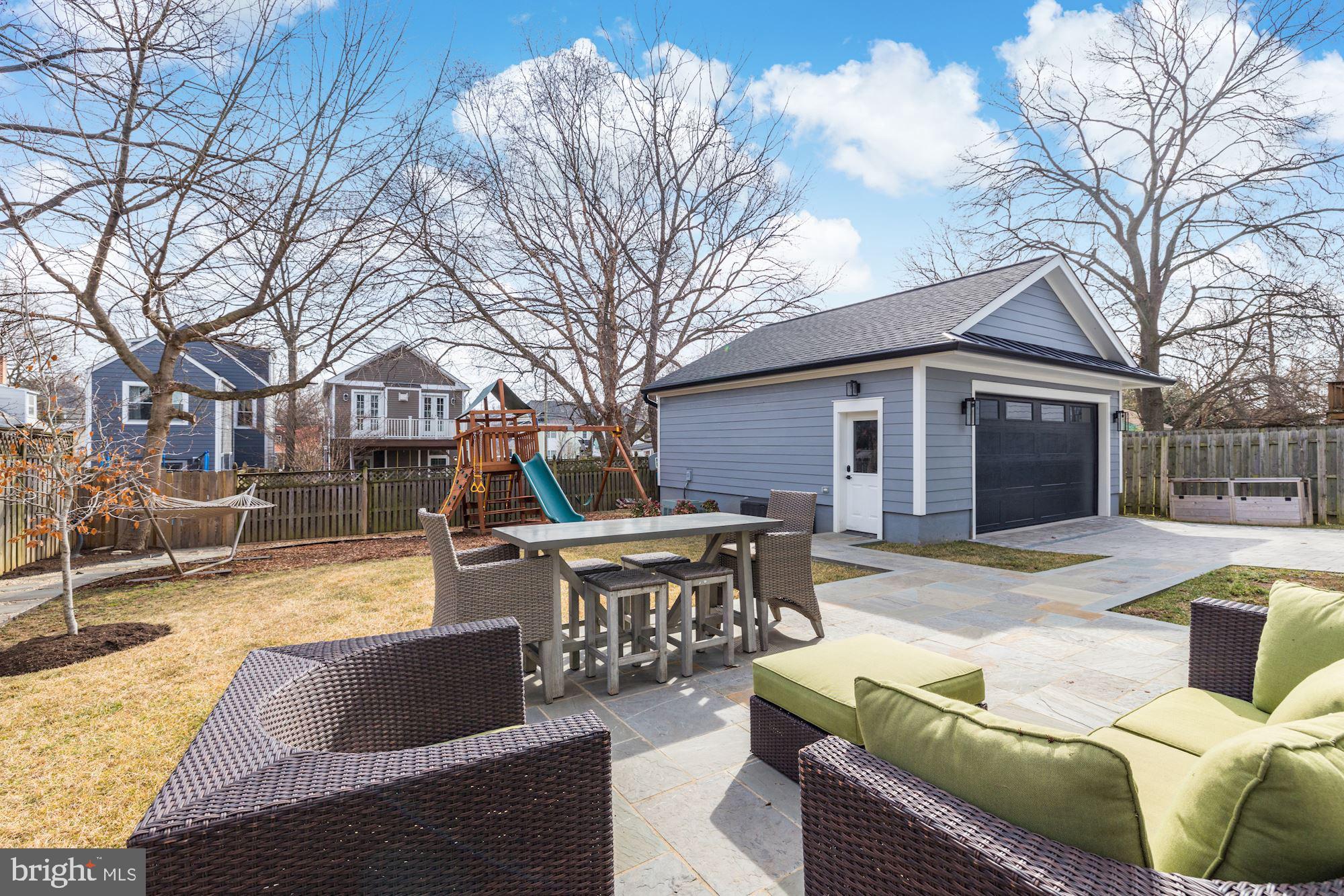 CHERRYDALE - Residential