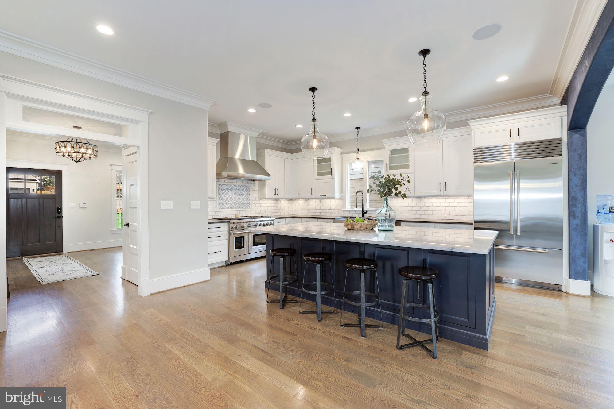 CHERRYDALE - Residential