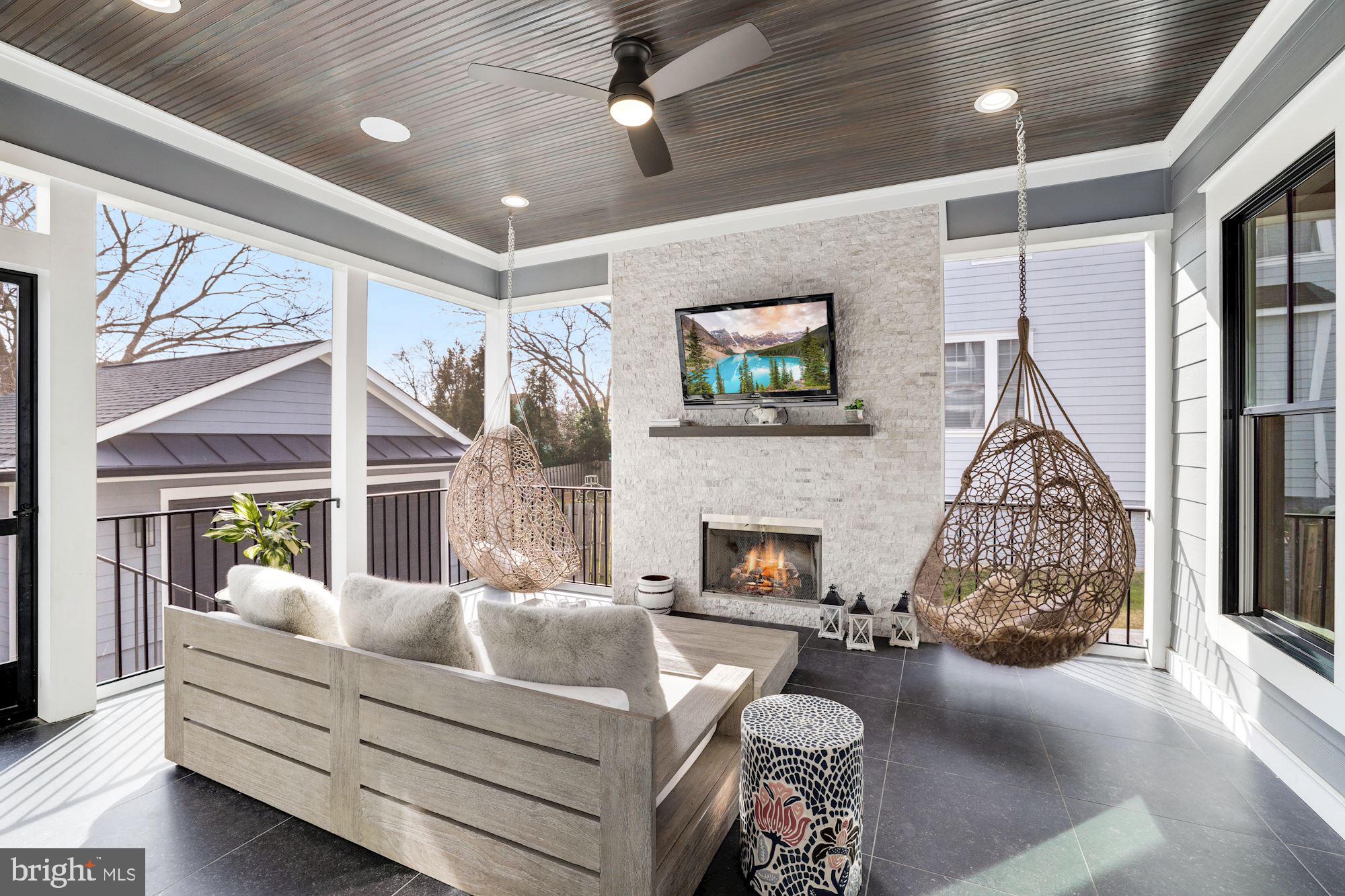 CHERRYDALE - Residential