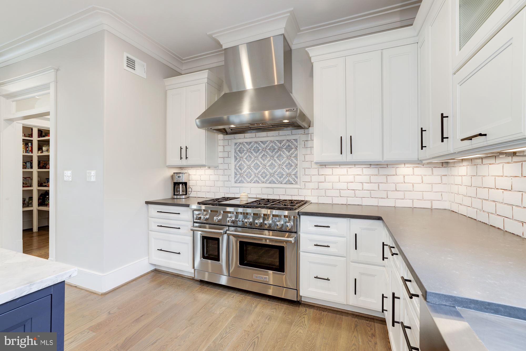 CHERRYDALE - Residential