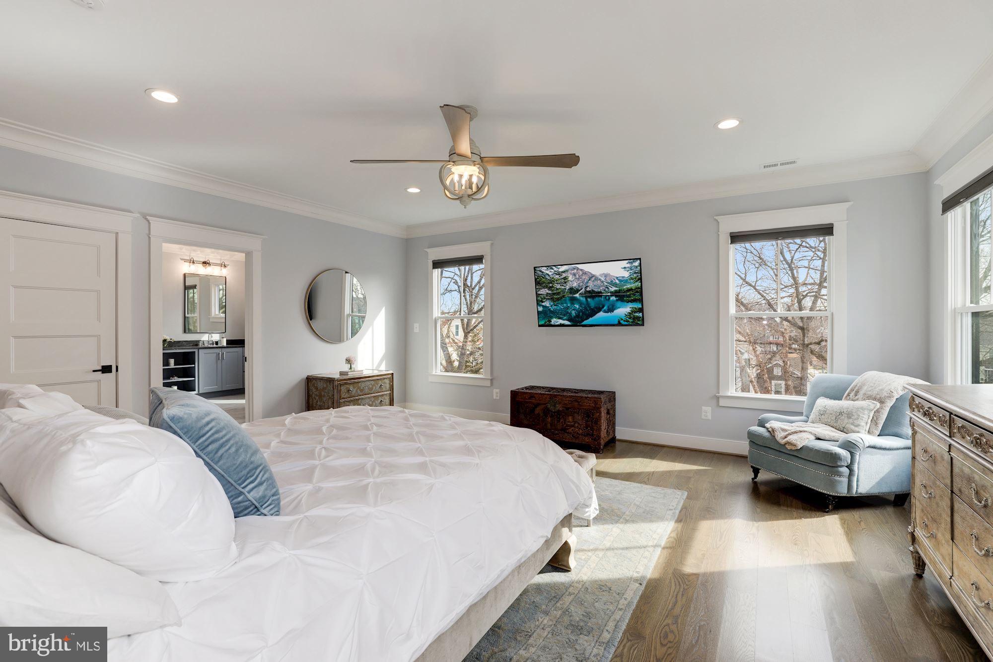 CHERRYDALE - Residential