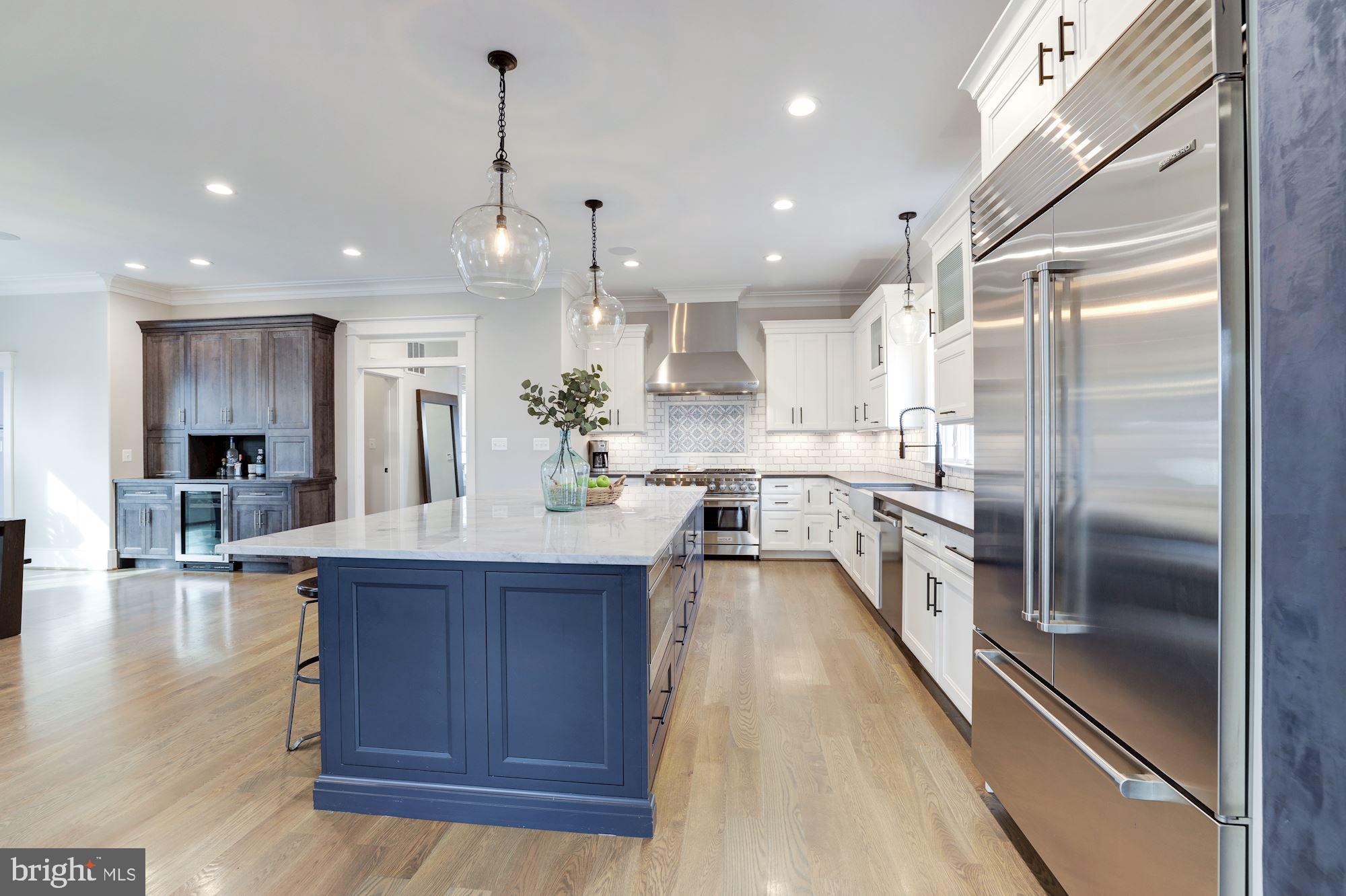 CHERRYDALE - Residential