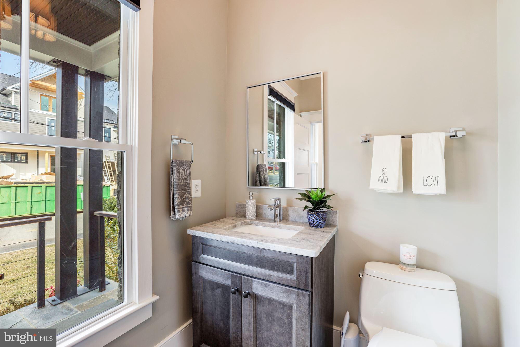 CHERRYDALE - Residential