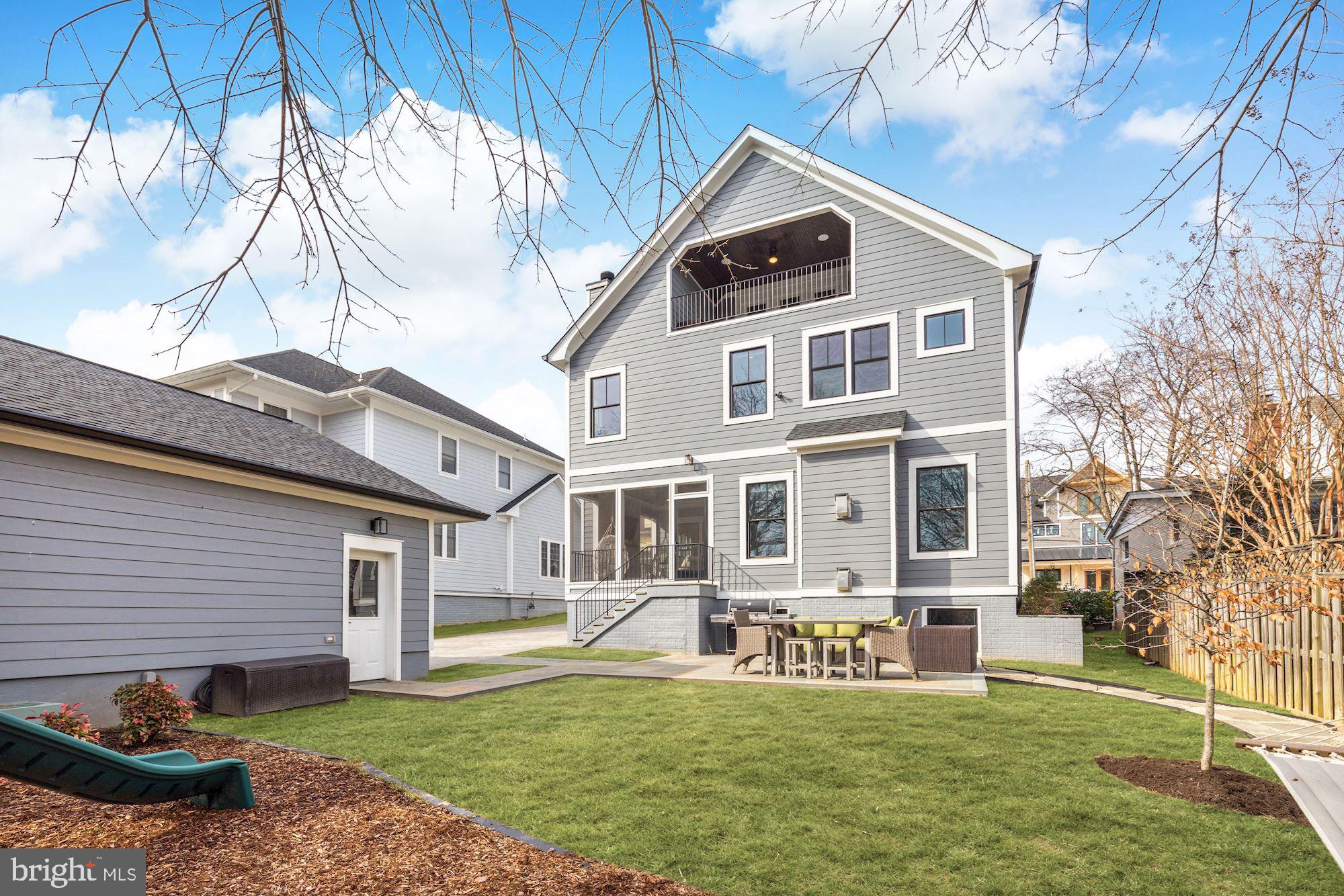 CHERRYDALE - Residential