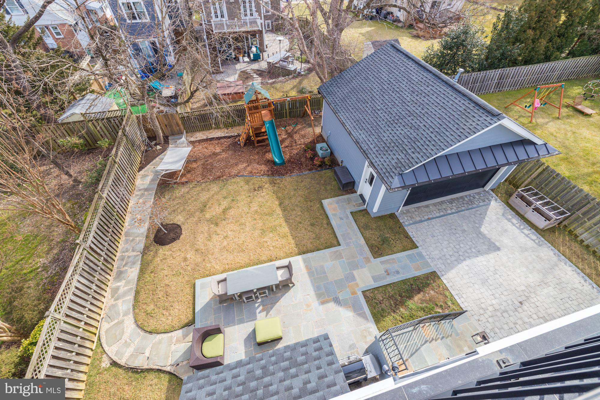 CHERRYDALE - Residential