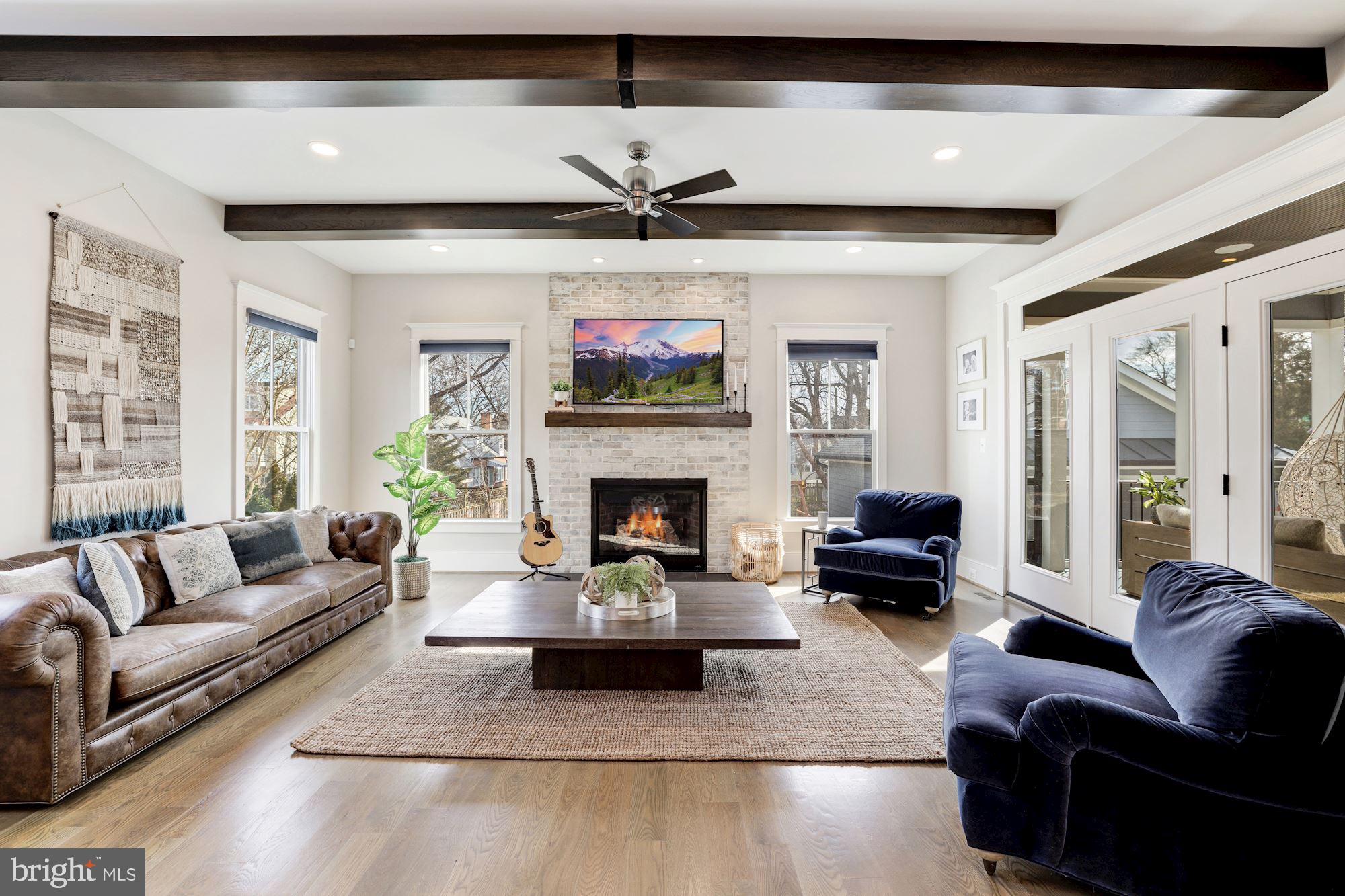 CHERRYDALE - Residential