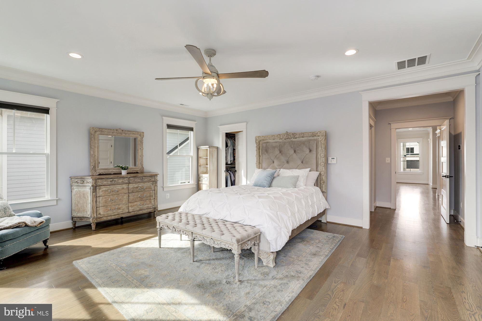 CHERRYDALE - Residential