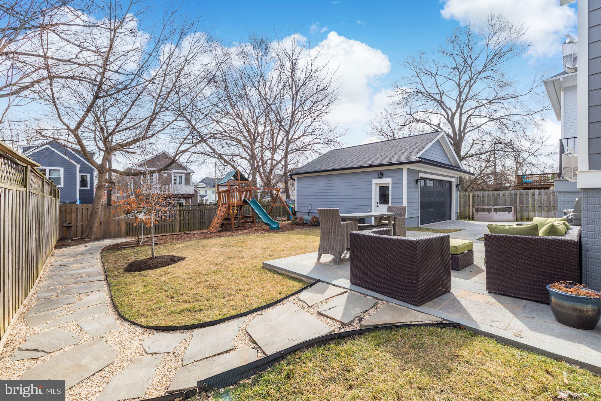 CHERRYDALE - Residential