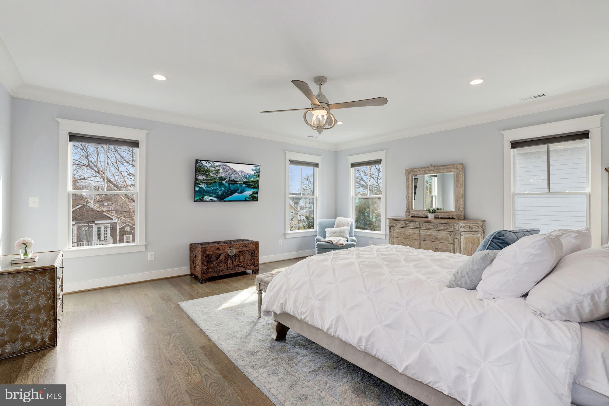 CHERRYDALE - Residential