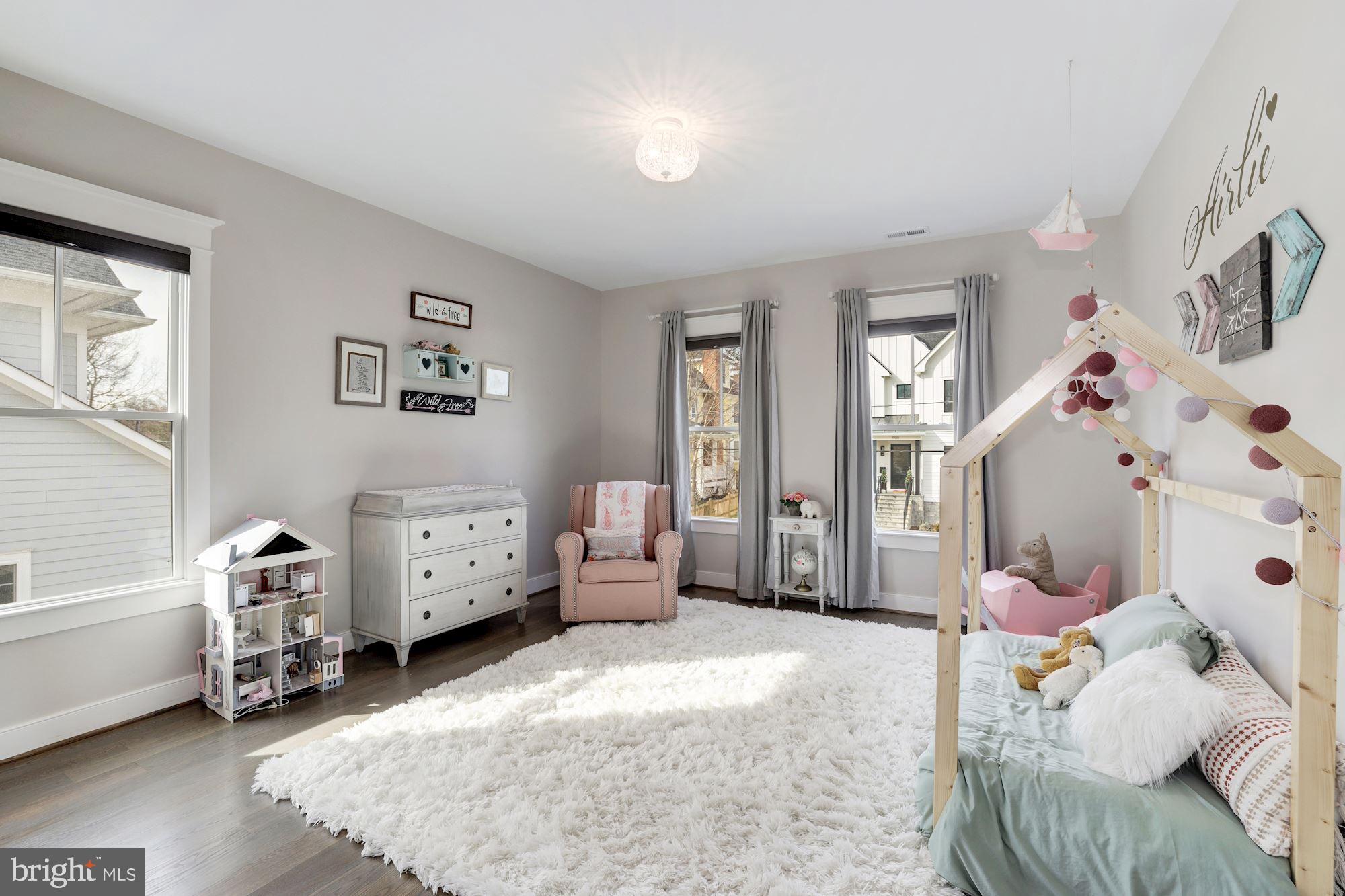 CHERRYDALE - Residential