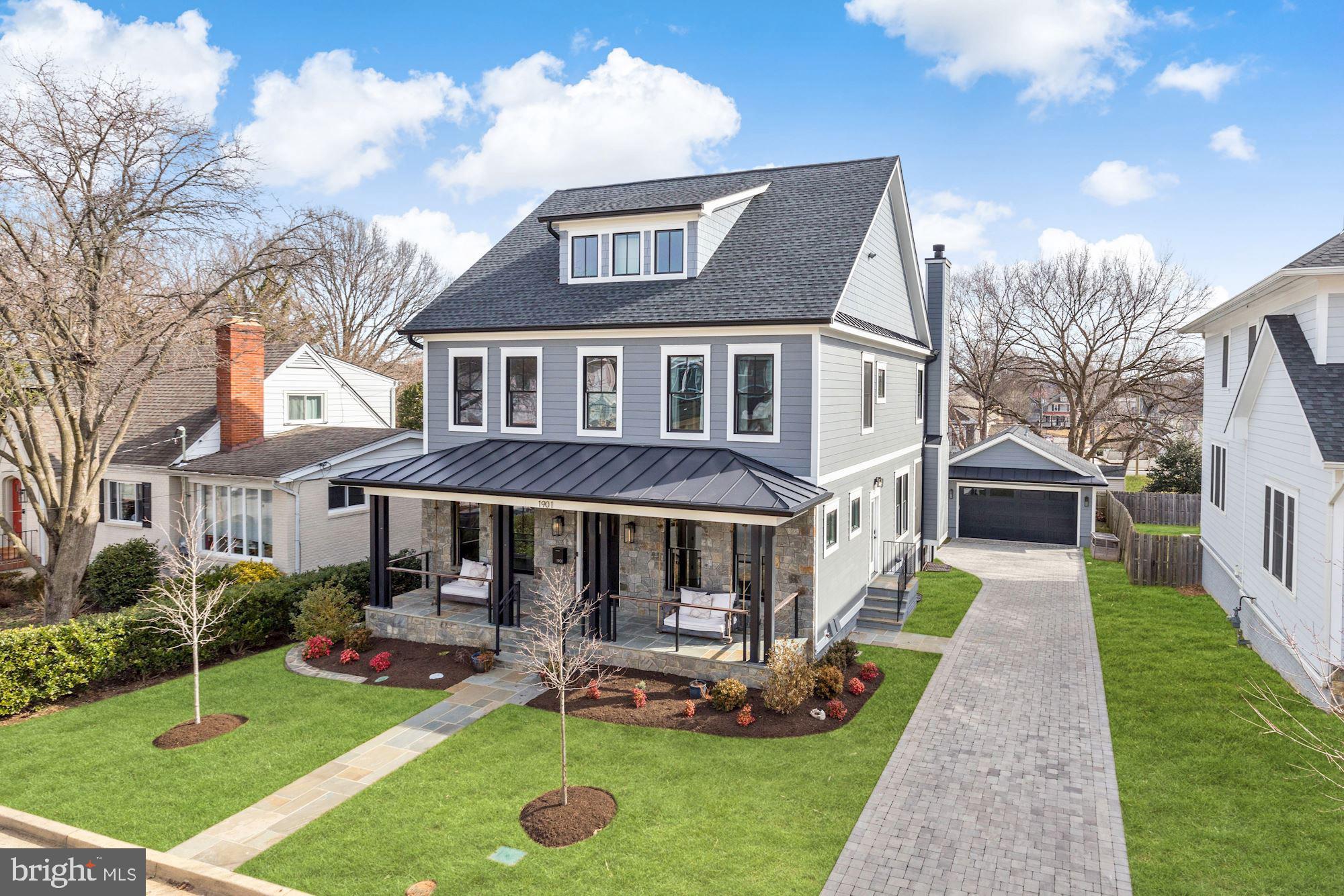 CHERRYDALE - Residential