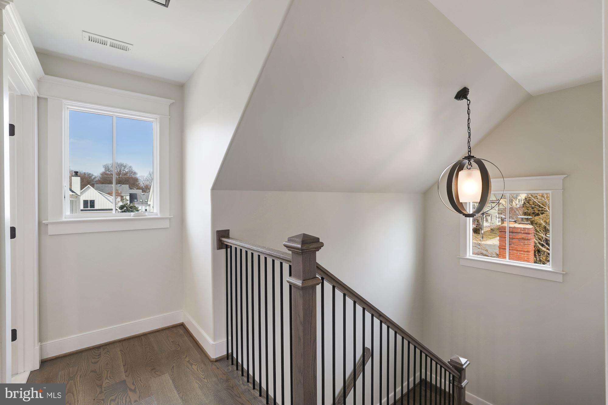 CHERRYDALE - Residential