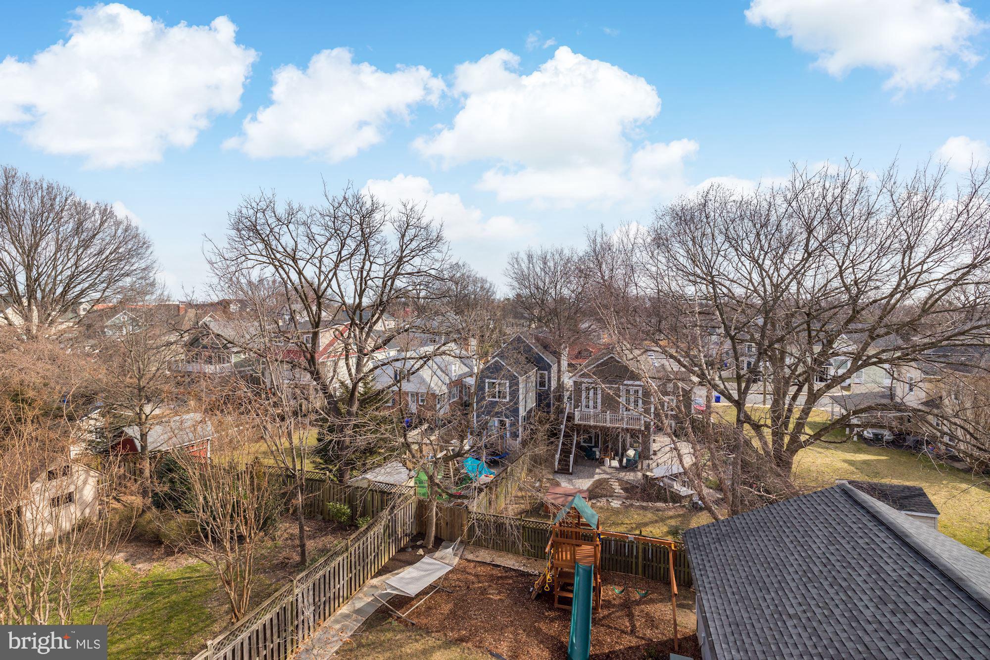 CHERRYDALE - Residential