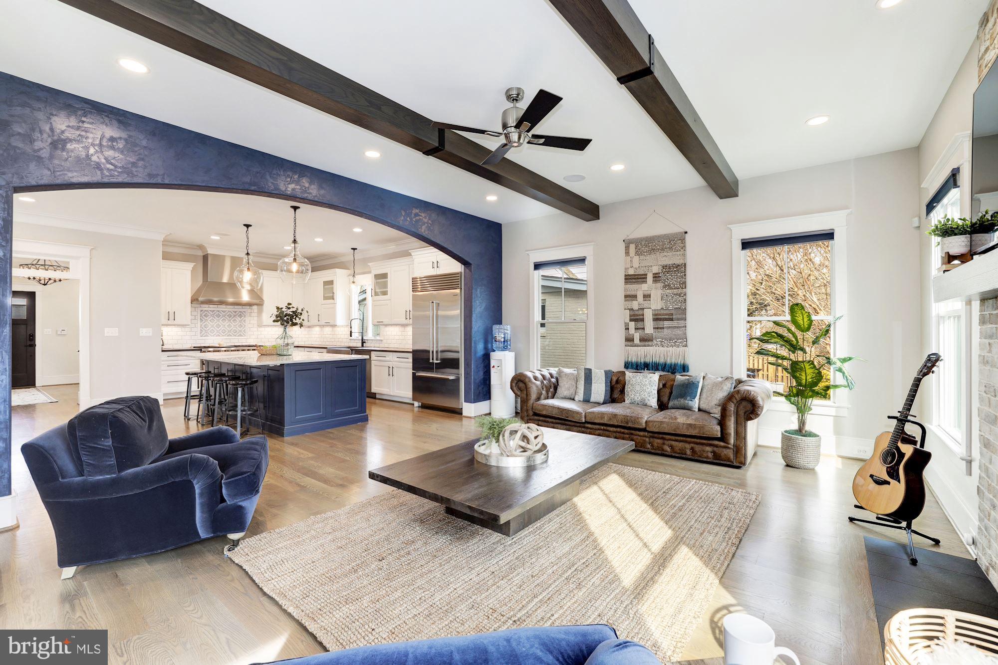 CHERRYDALE - Residential