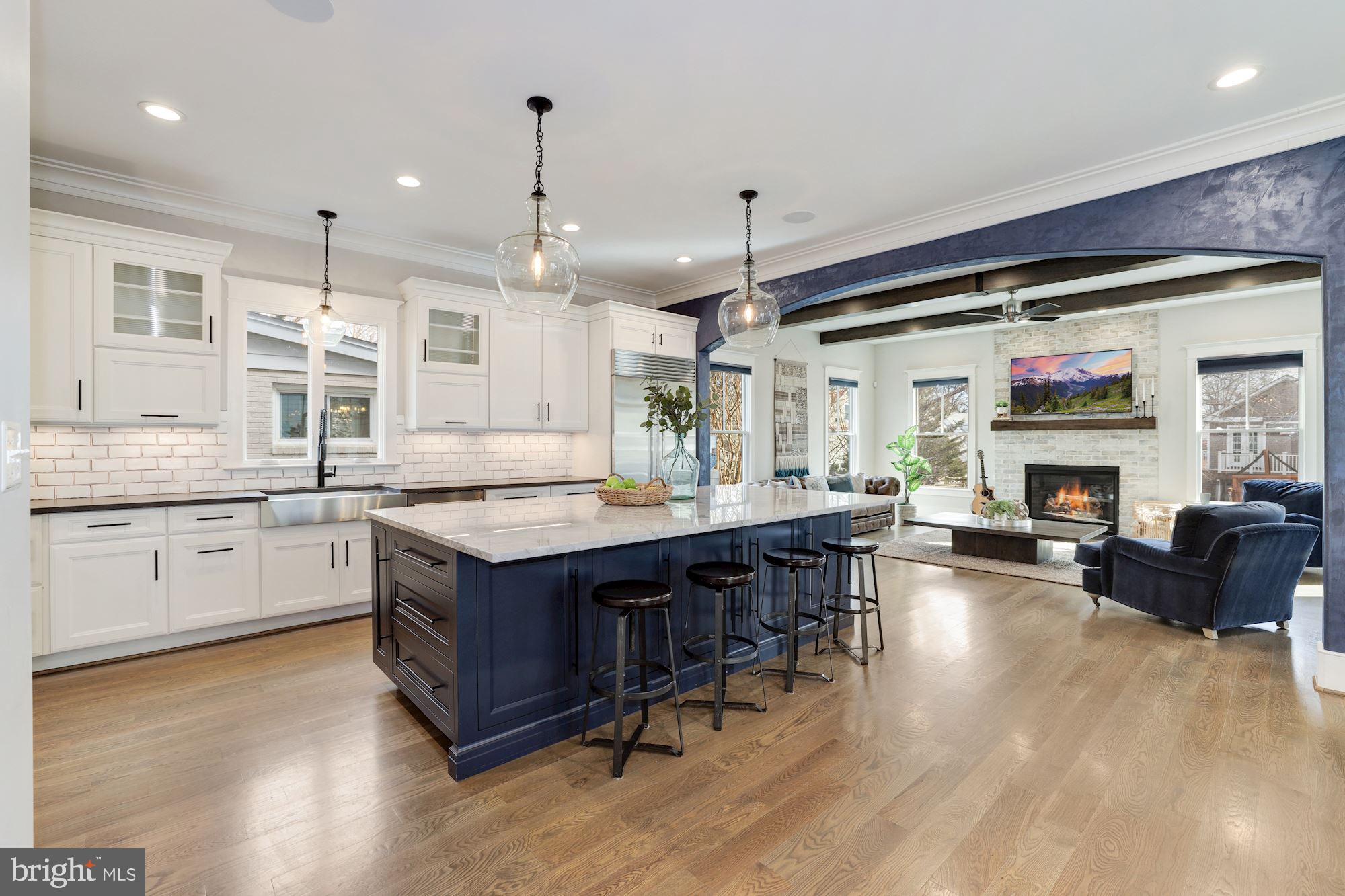 CHERRYDALE - Residential