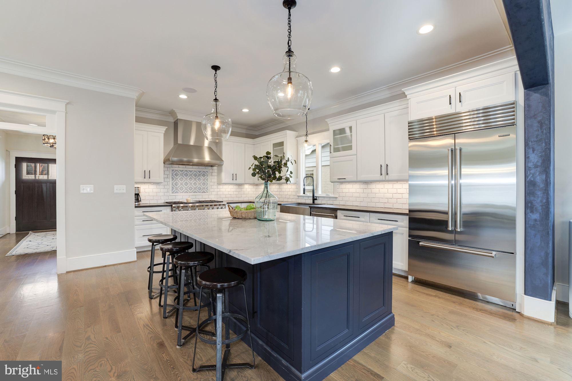 CHERRYDALE - Residential