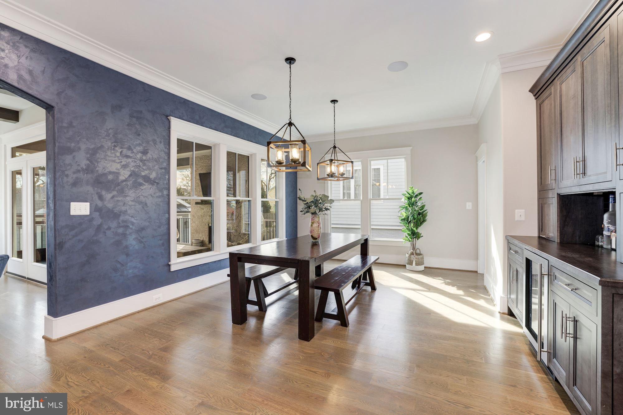 CHERRYDALE - Residential