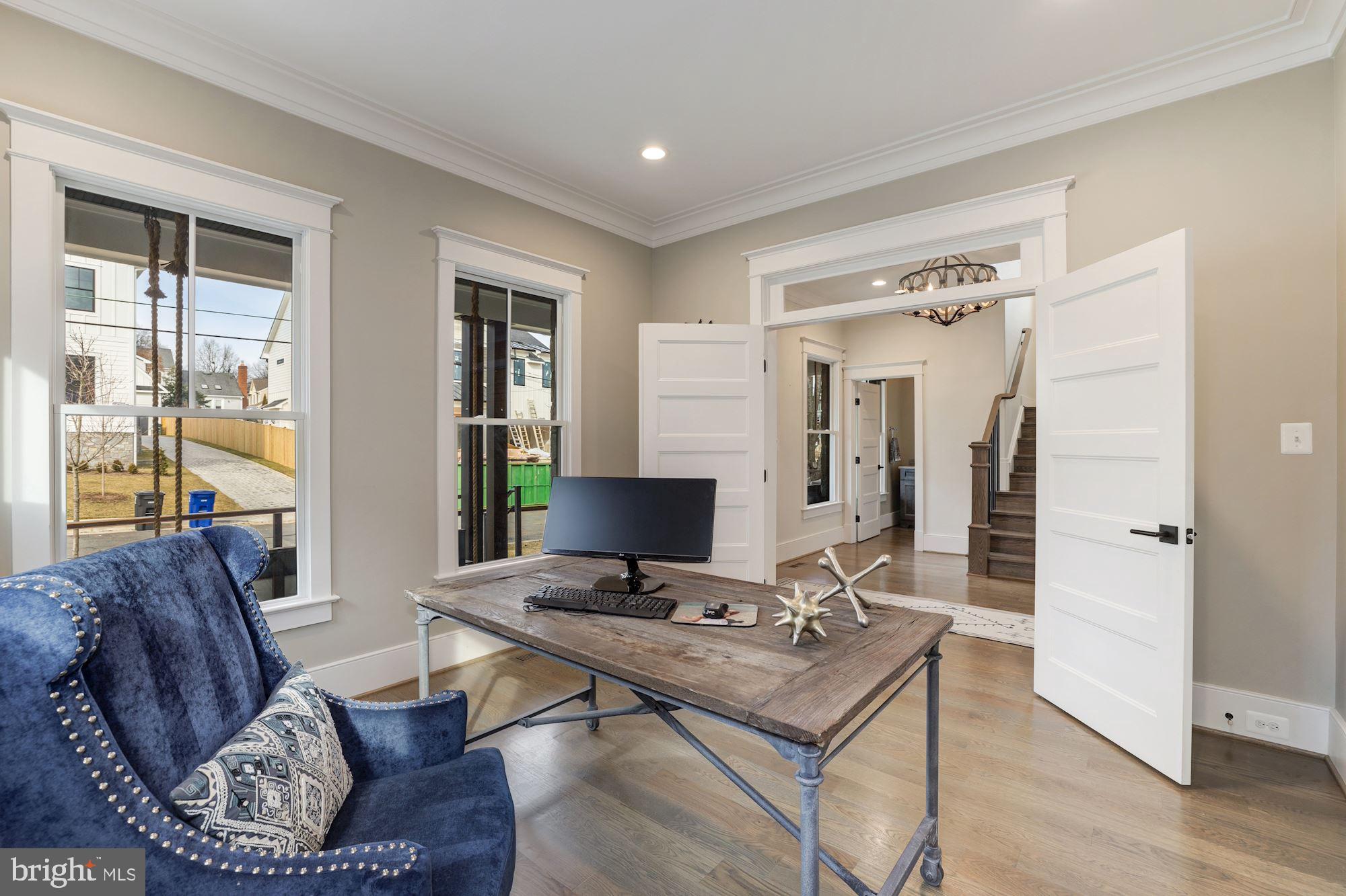 CHERRYDALE - Residential