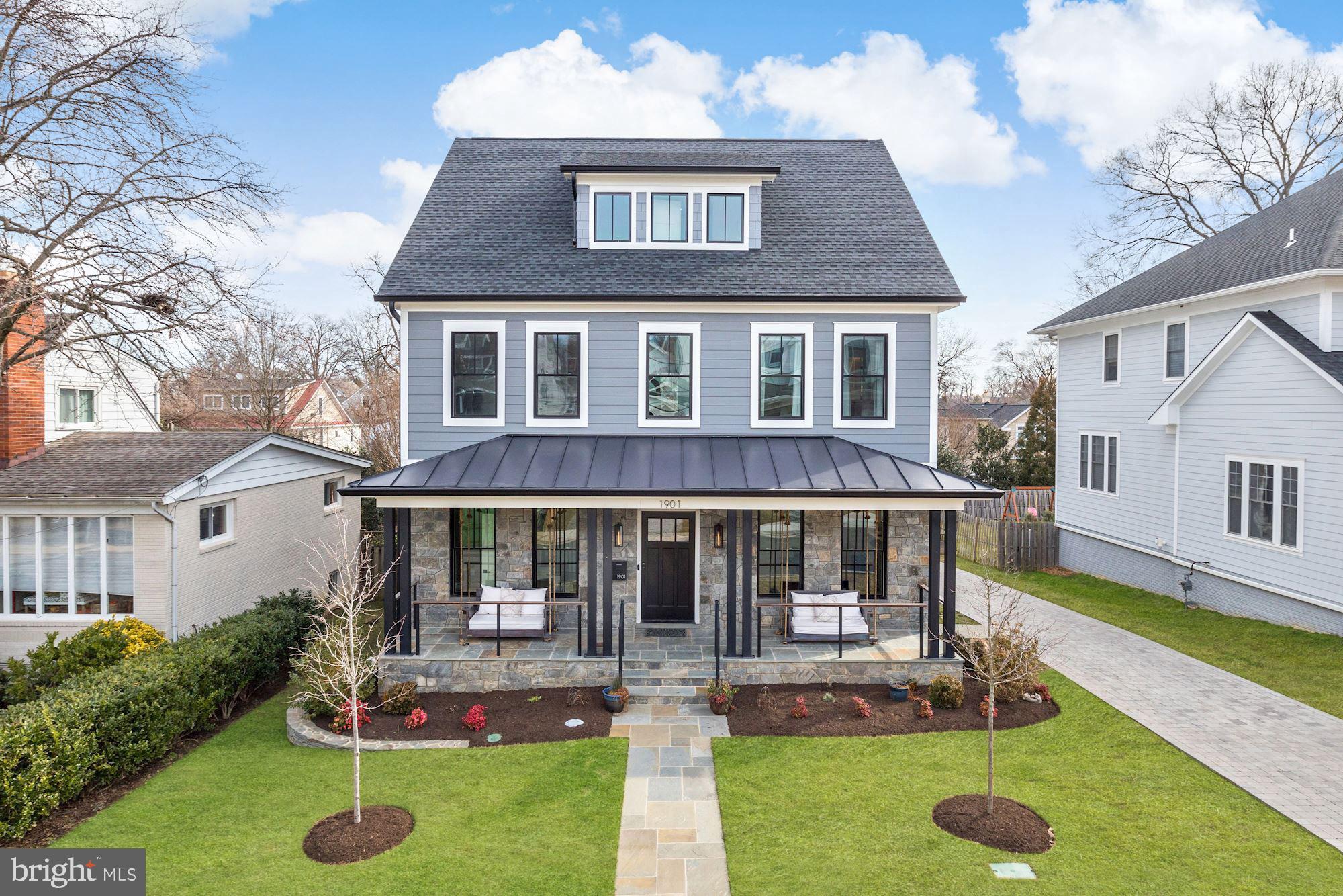 CHERRYDALE - Residential