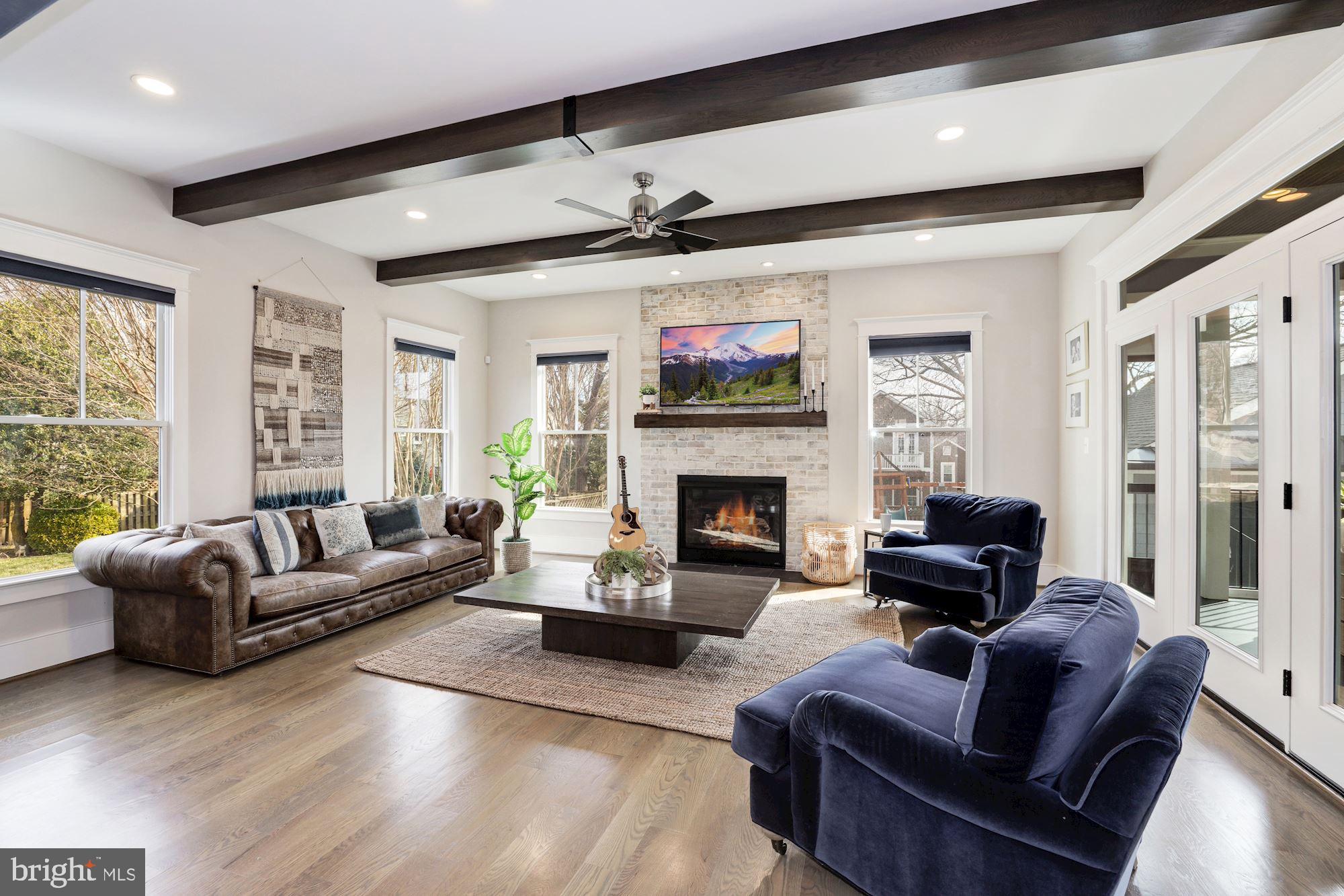 CHERRYDALE - Residential